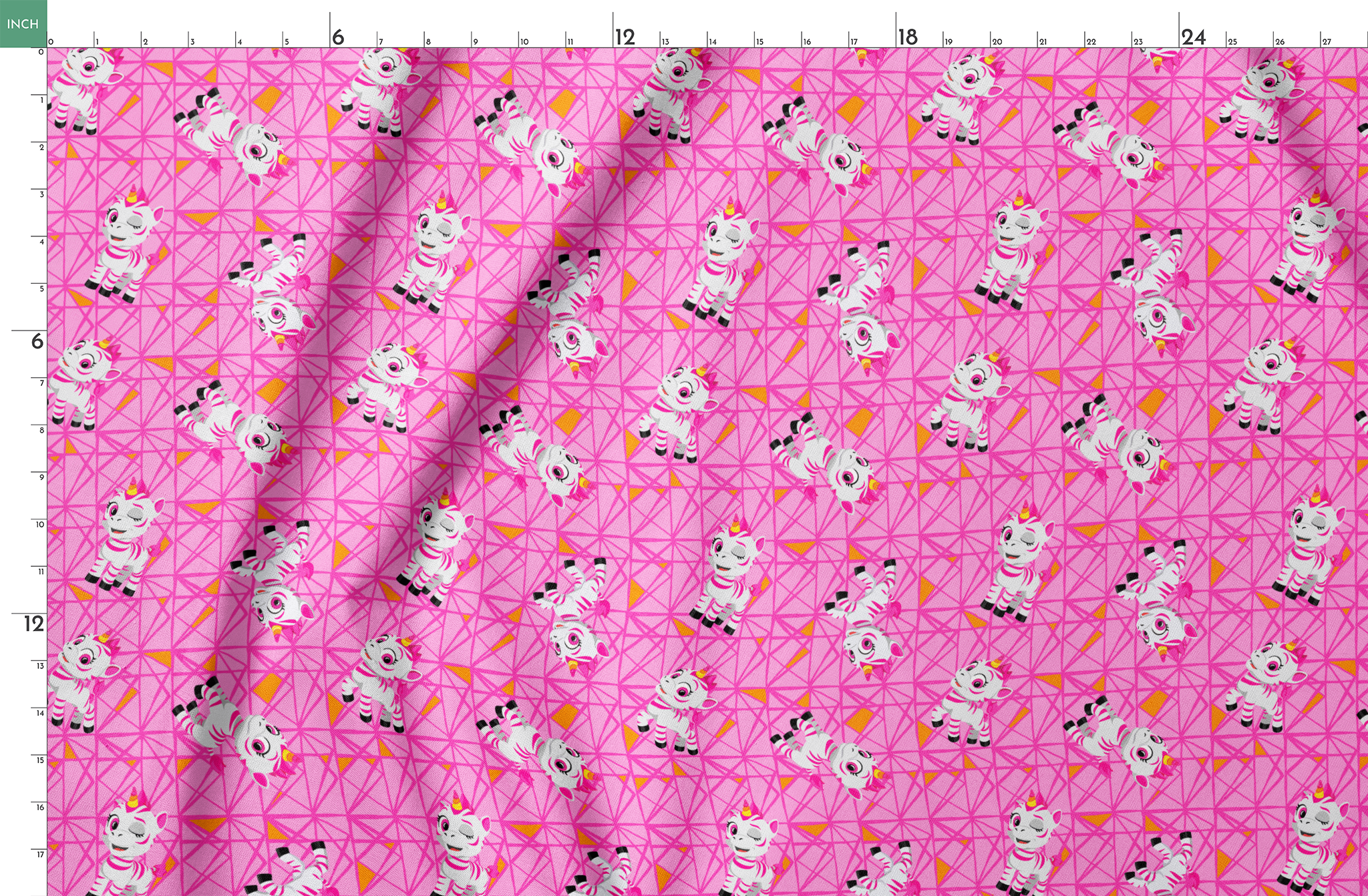 springs fatquarter mockup