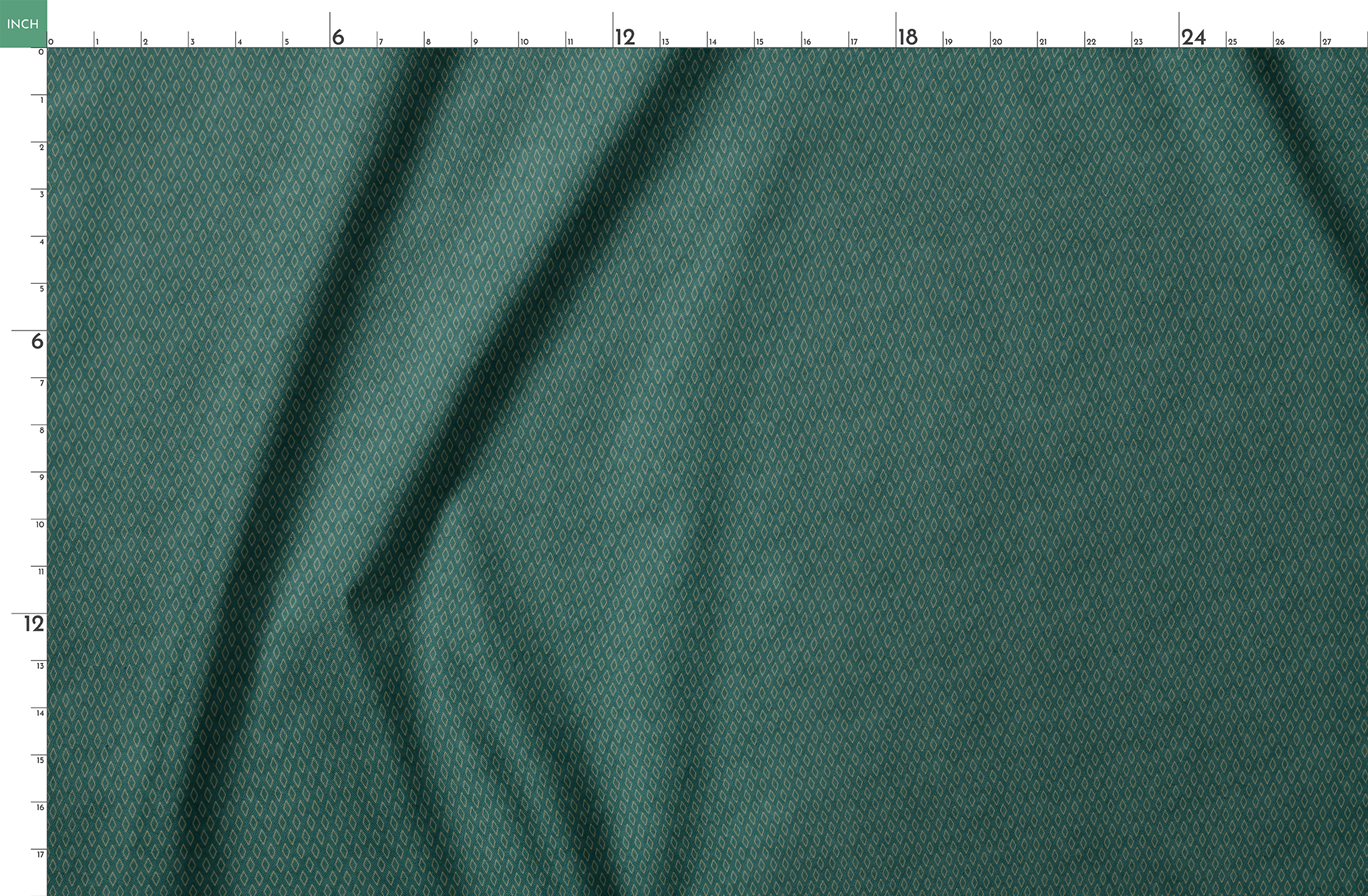 springs fatquarter mockup