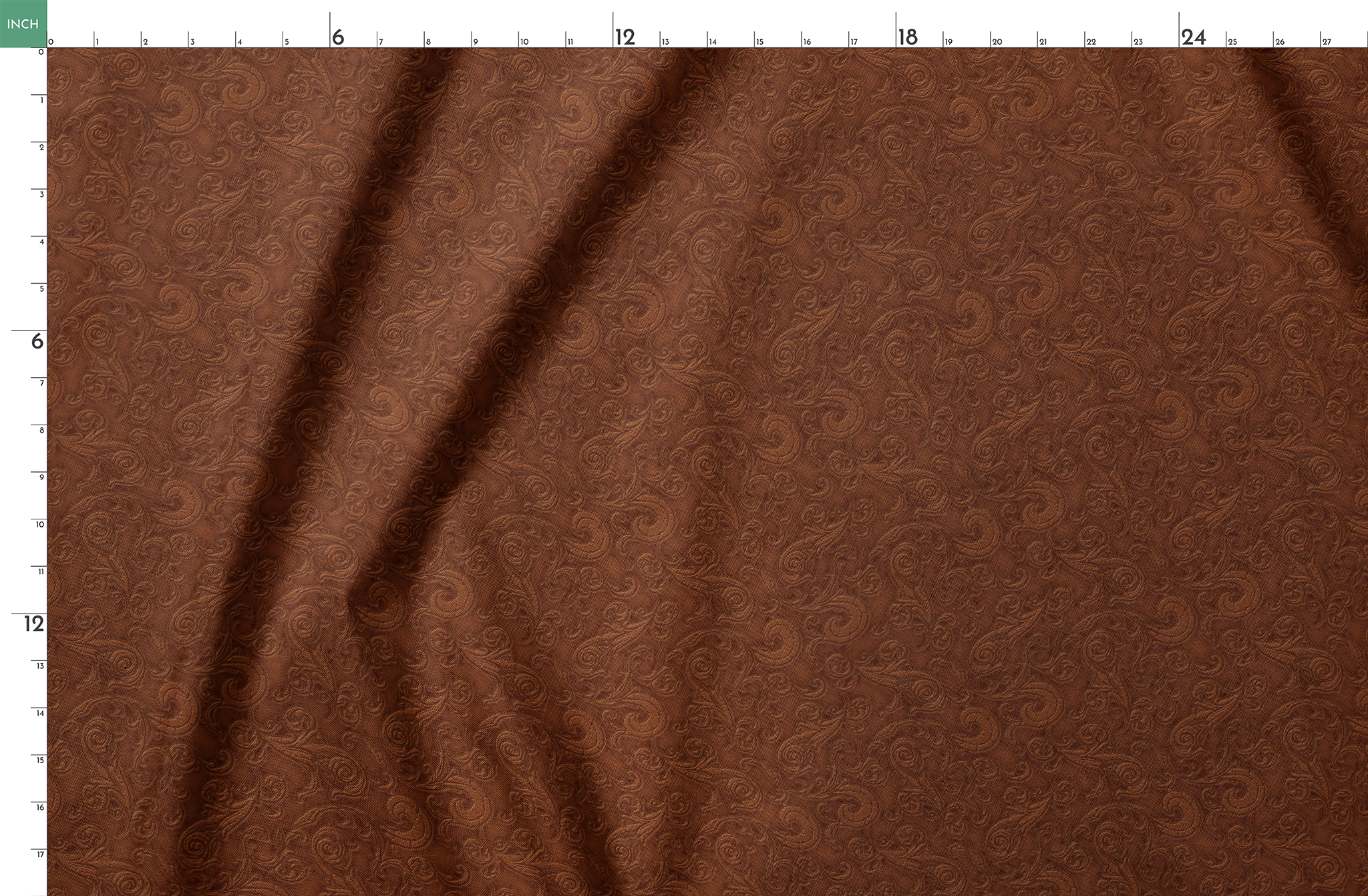 springs fatquarter mockup