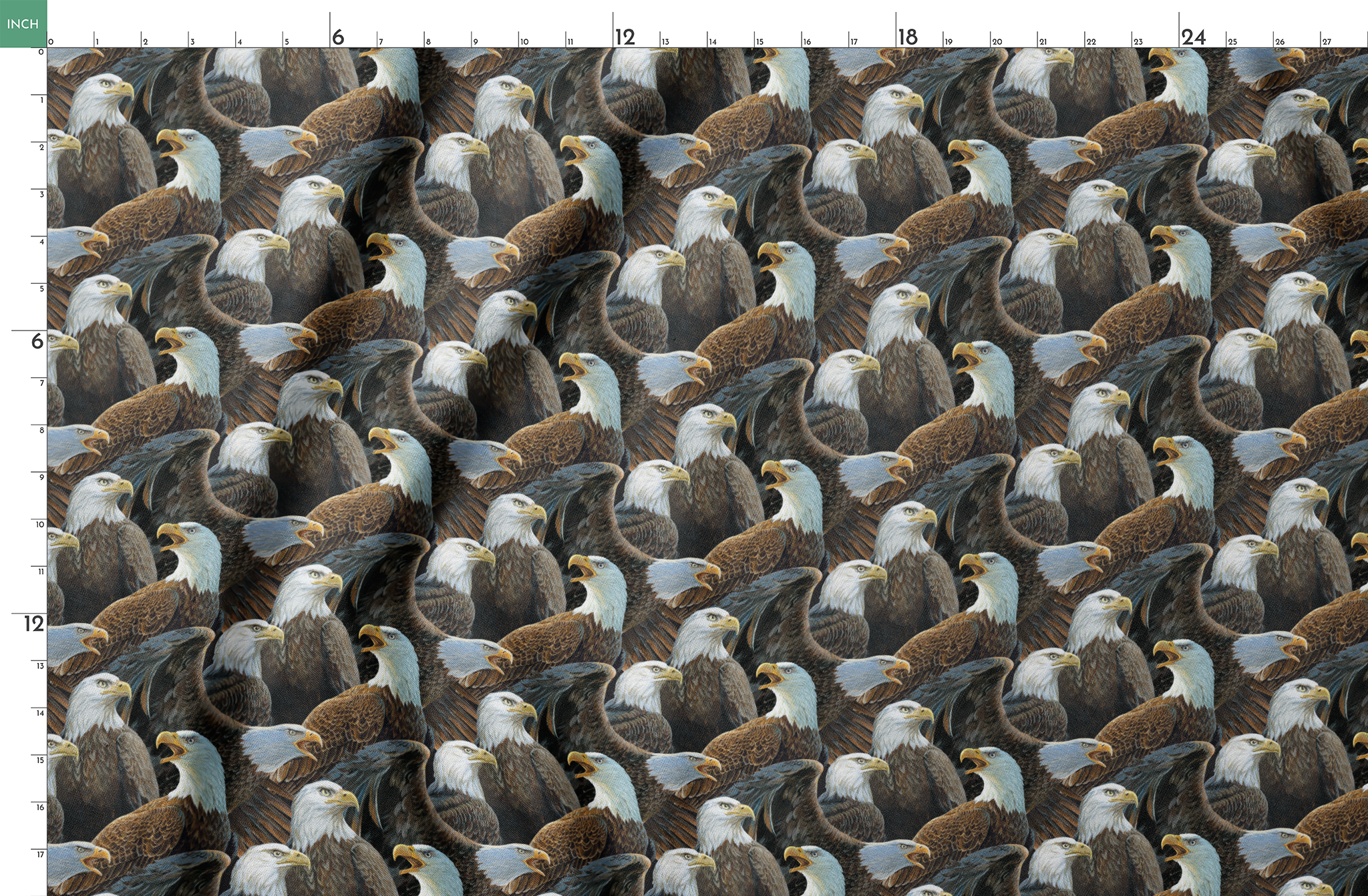 springs fatquarter mockup