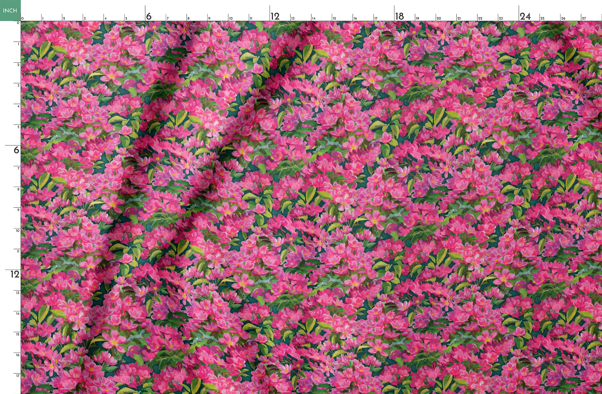 springs fatquarter mockup