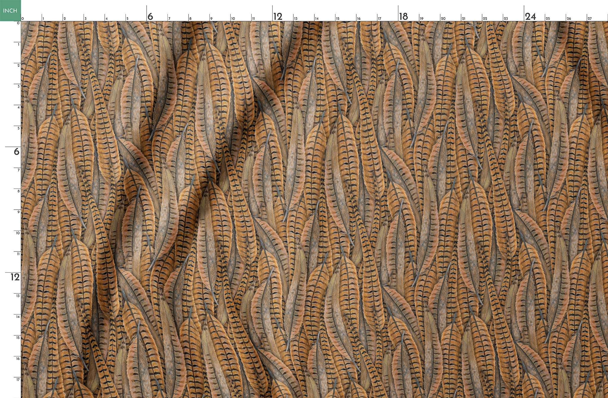 springs fatquarter mockup