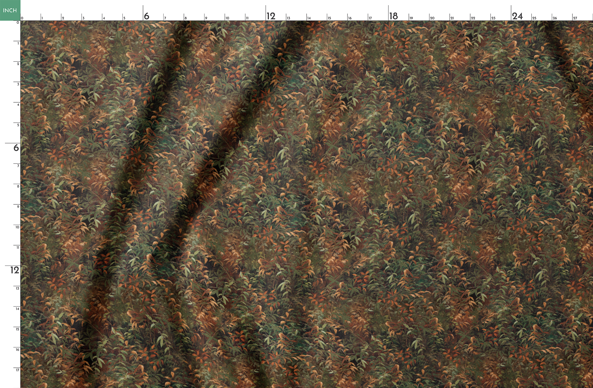 springs fatquarter mockup