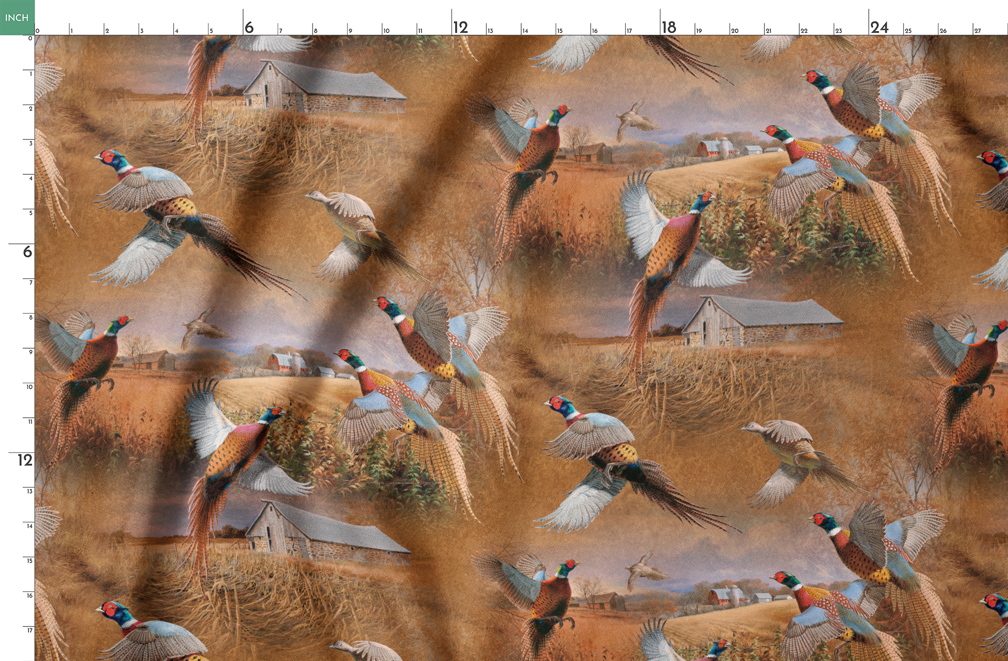 springs fatquarter mockup