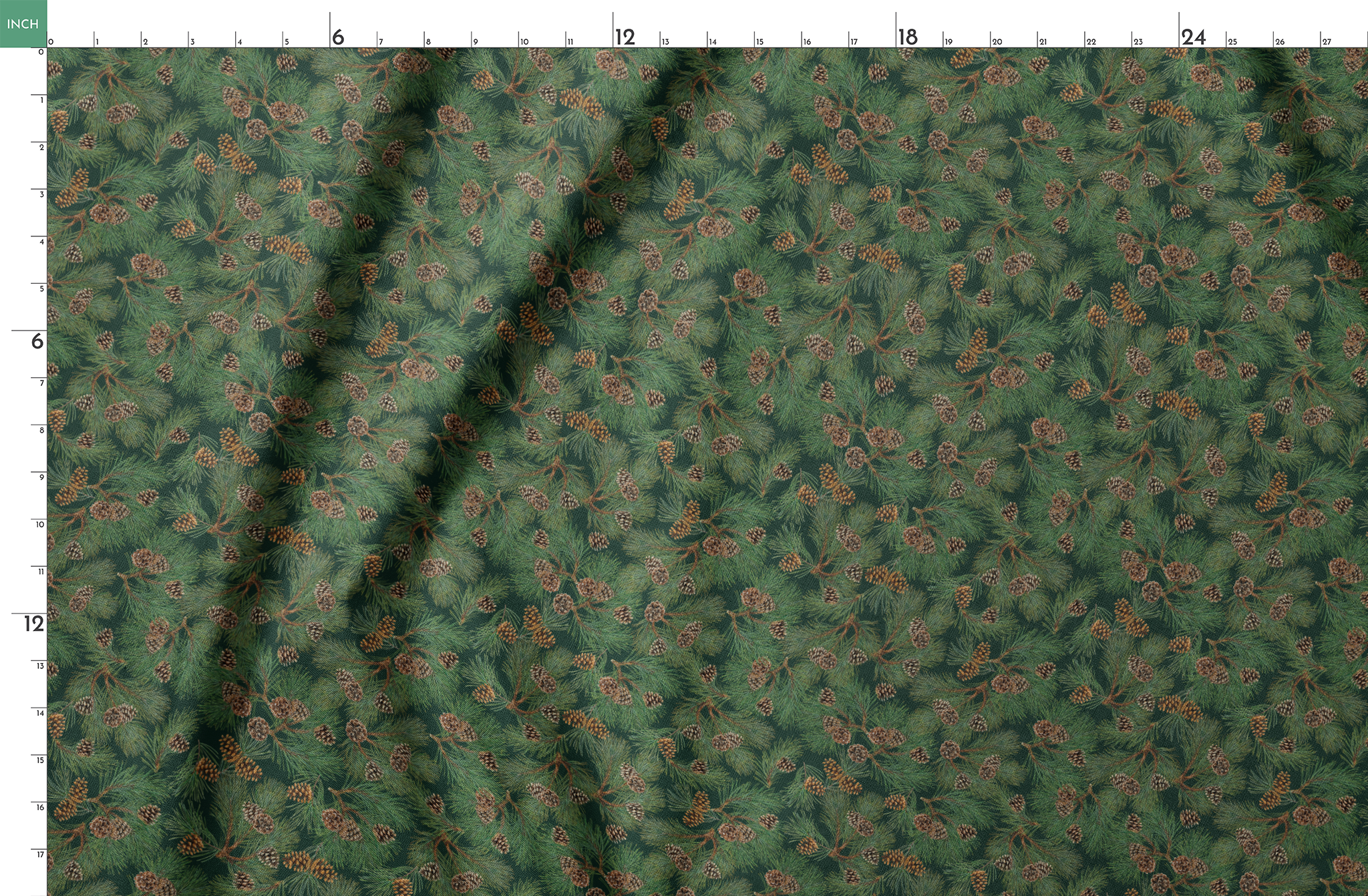 springs fatquarter mockup