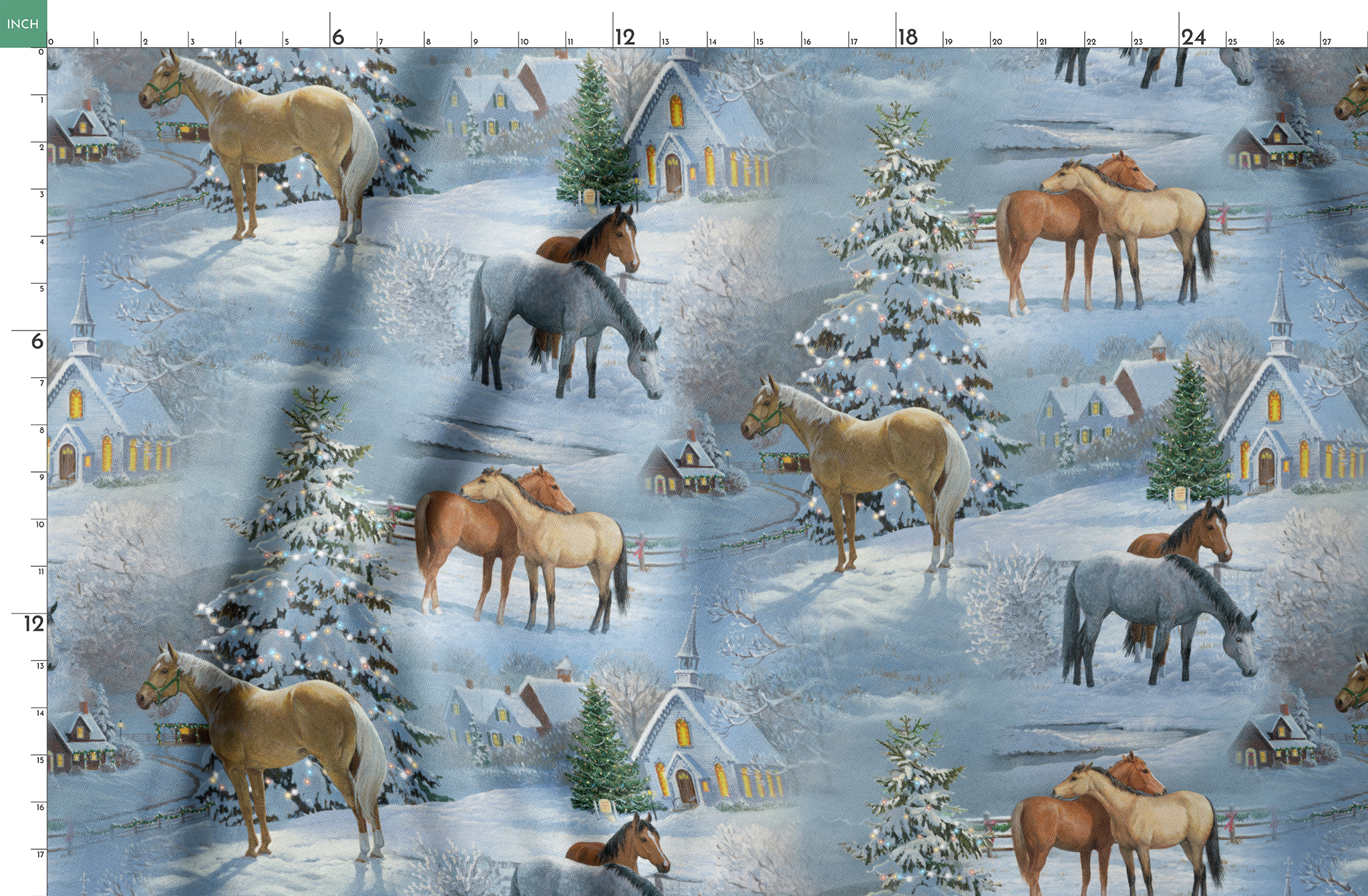 springs fatquarter mockup