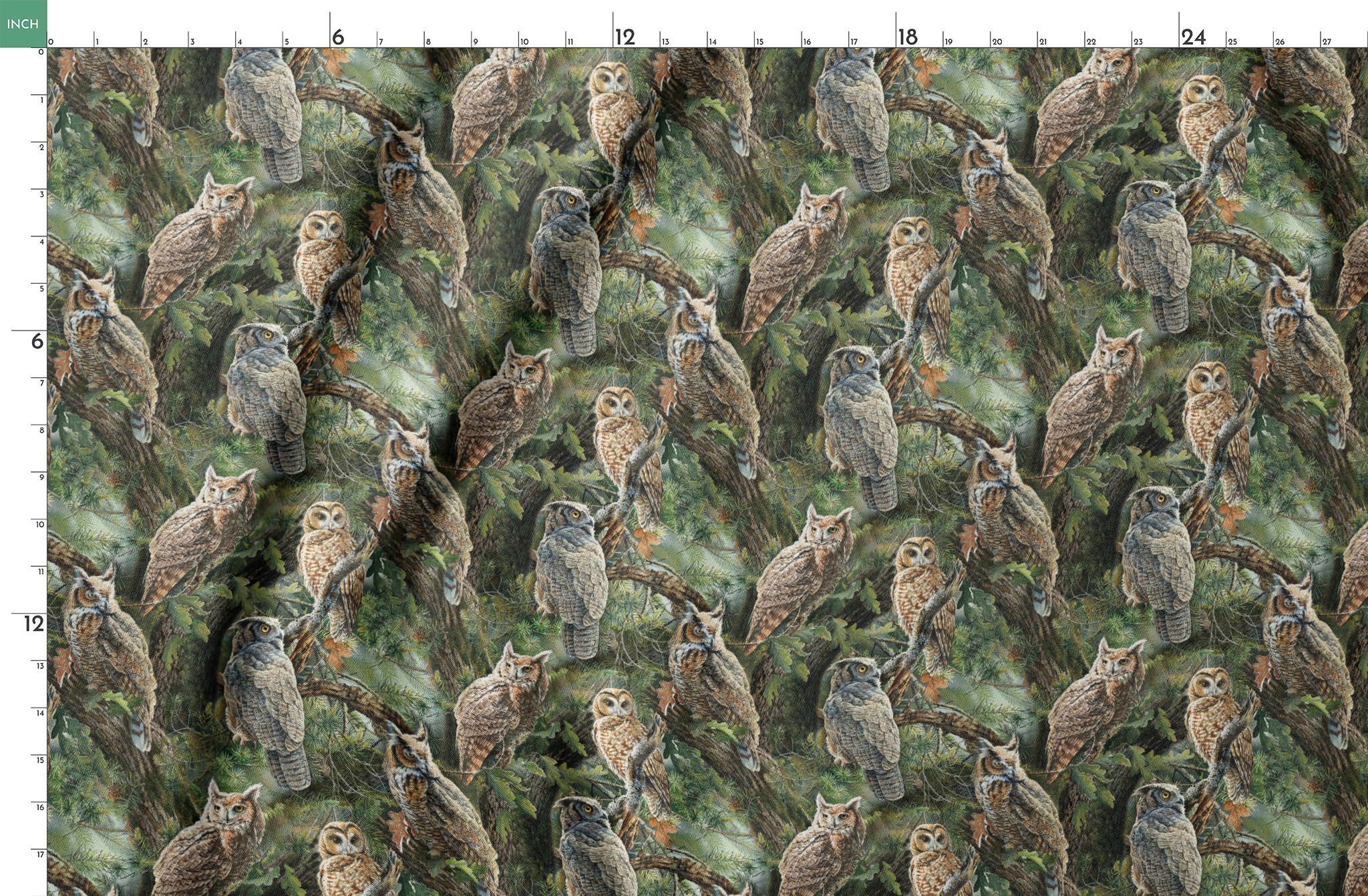 springs fatquarter mockup