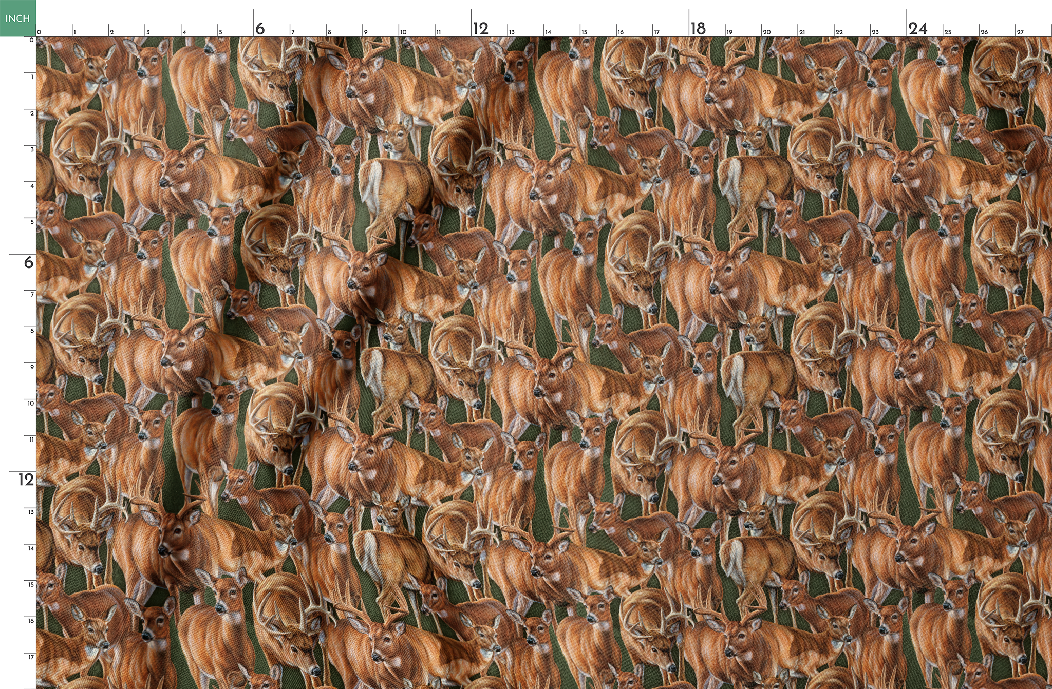 springs fatquarter mockup