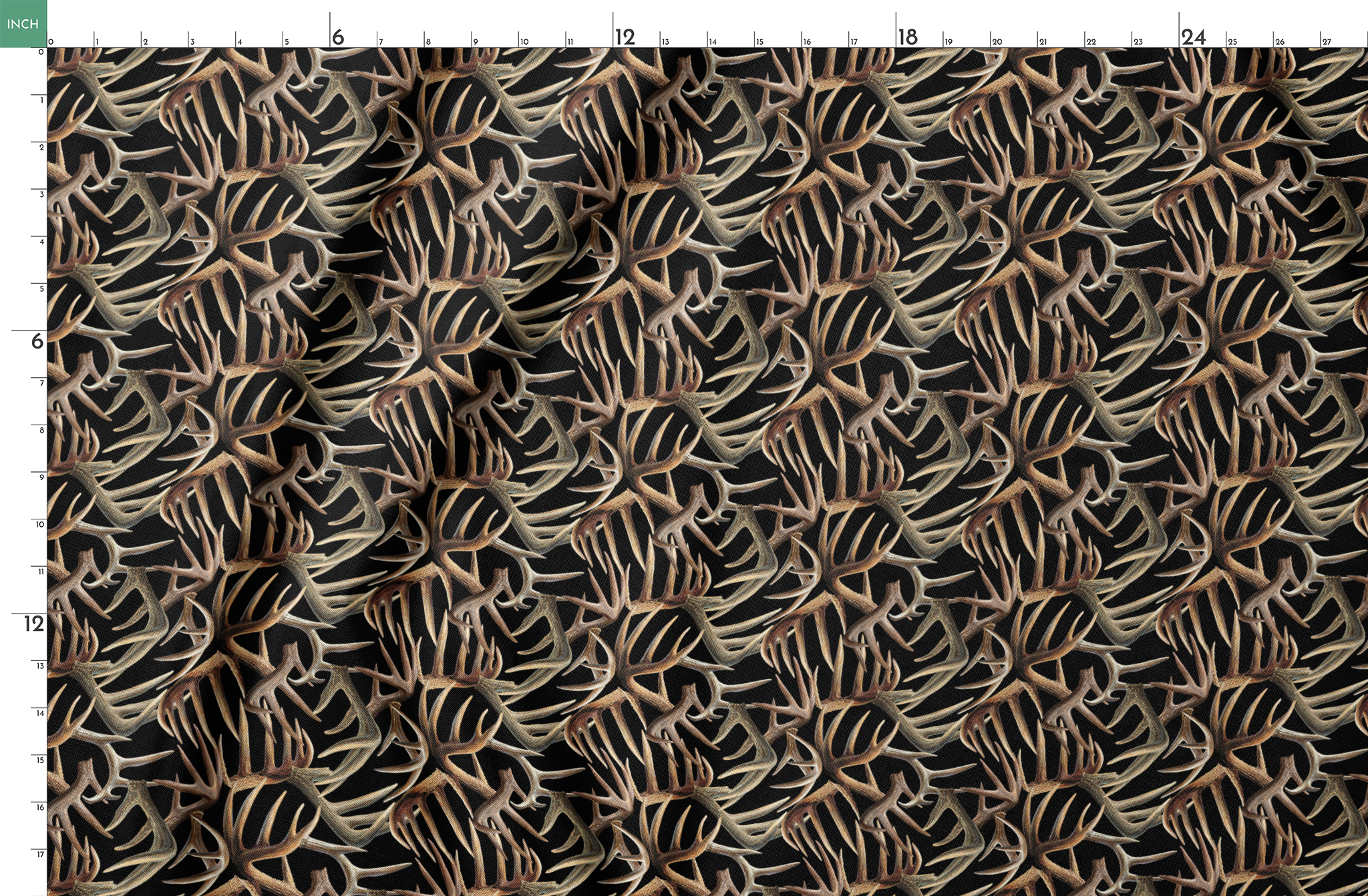 springs fatquarter mockup