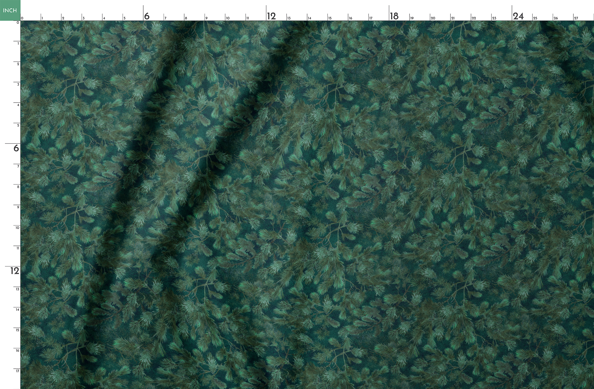 springs fatquarter mockup