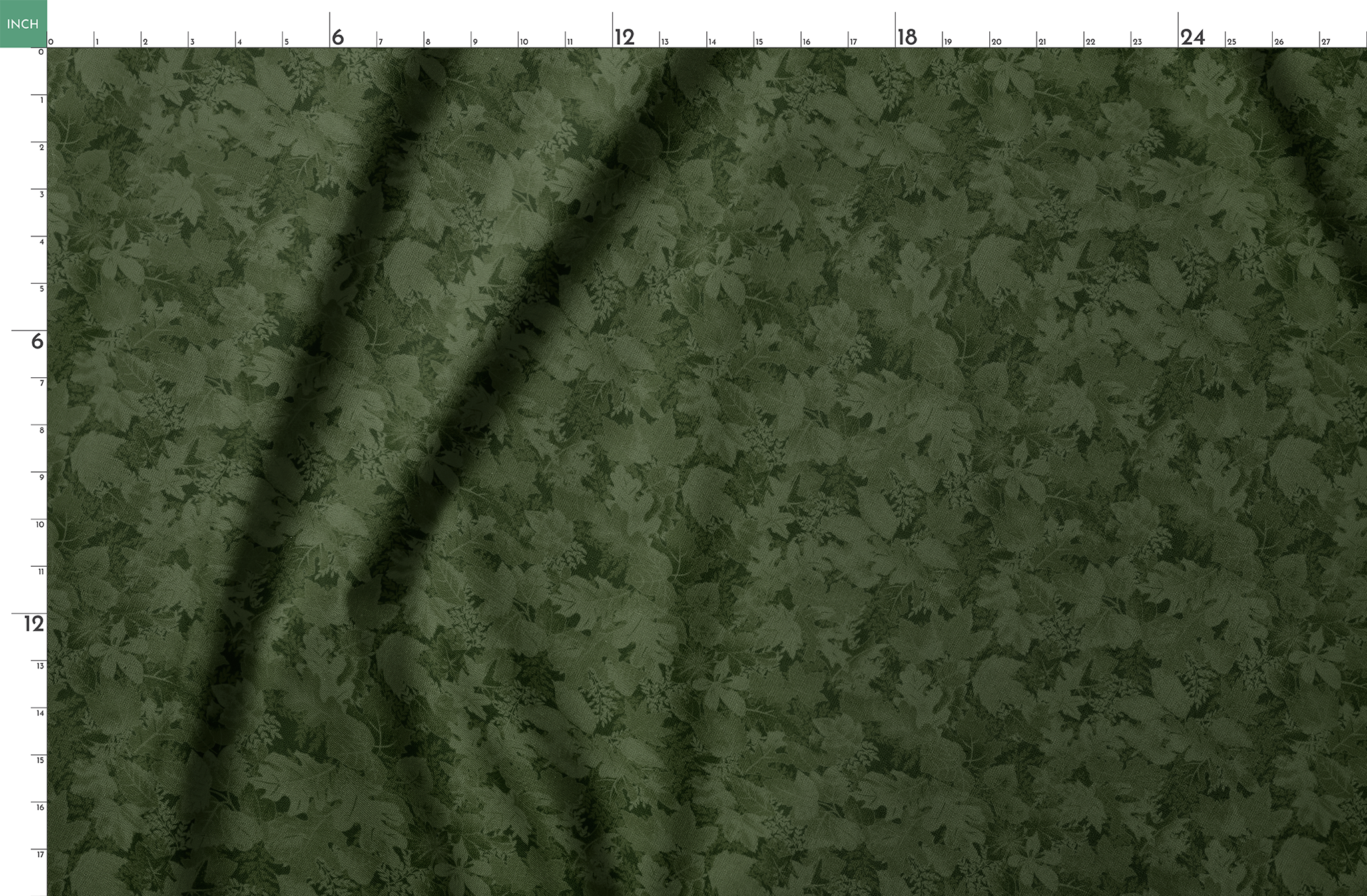 springs fatquarter mockup