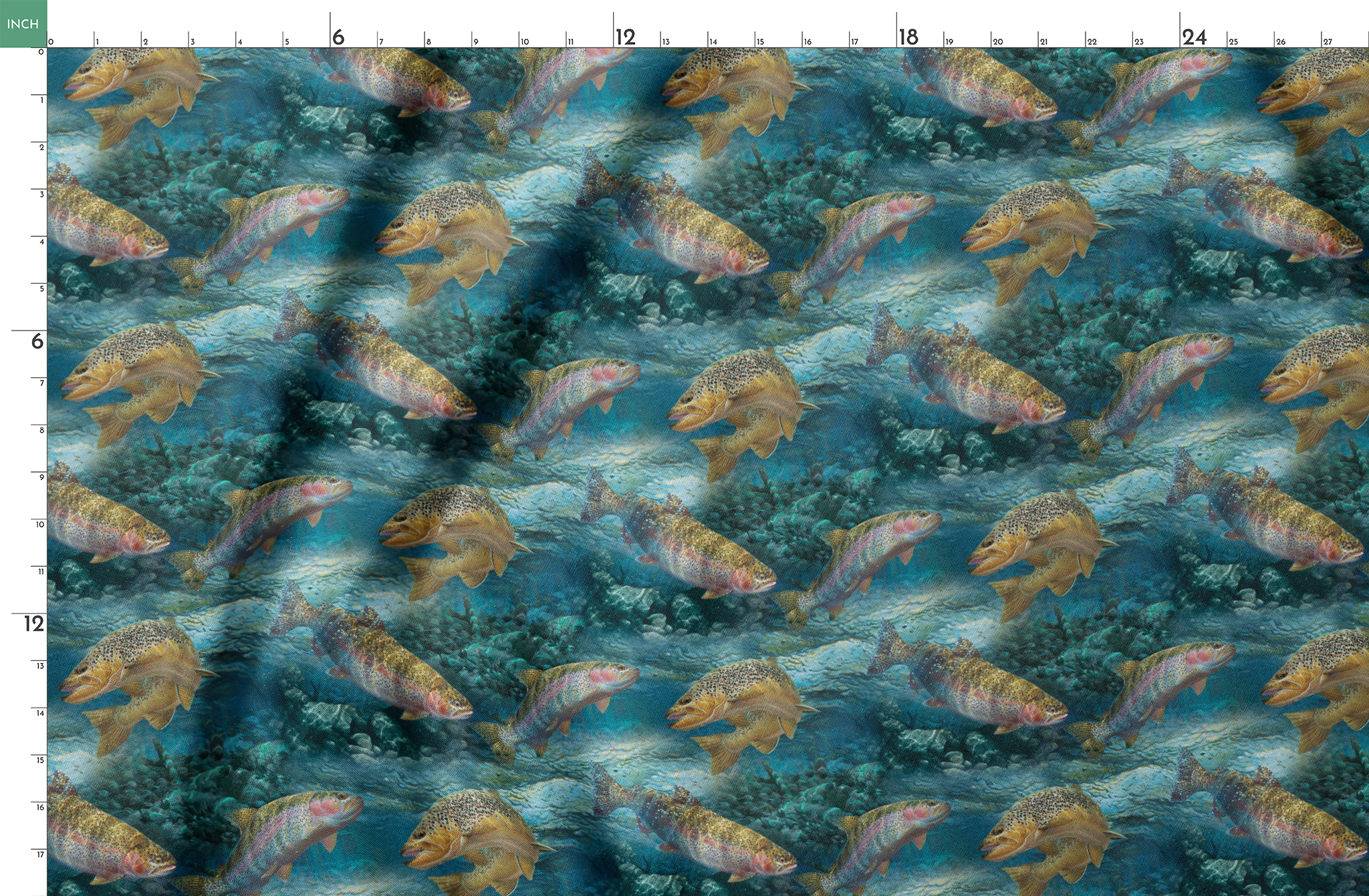springs fatquarter mockup