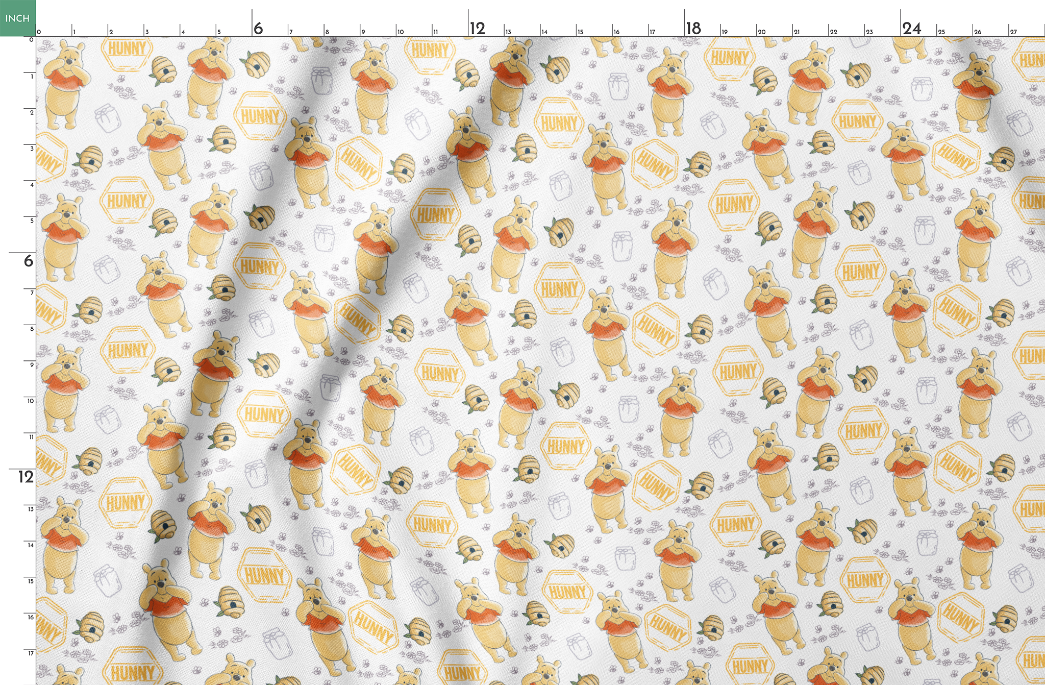 springs fatquarter mockup