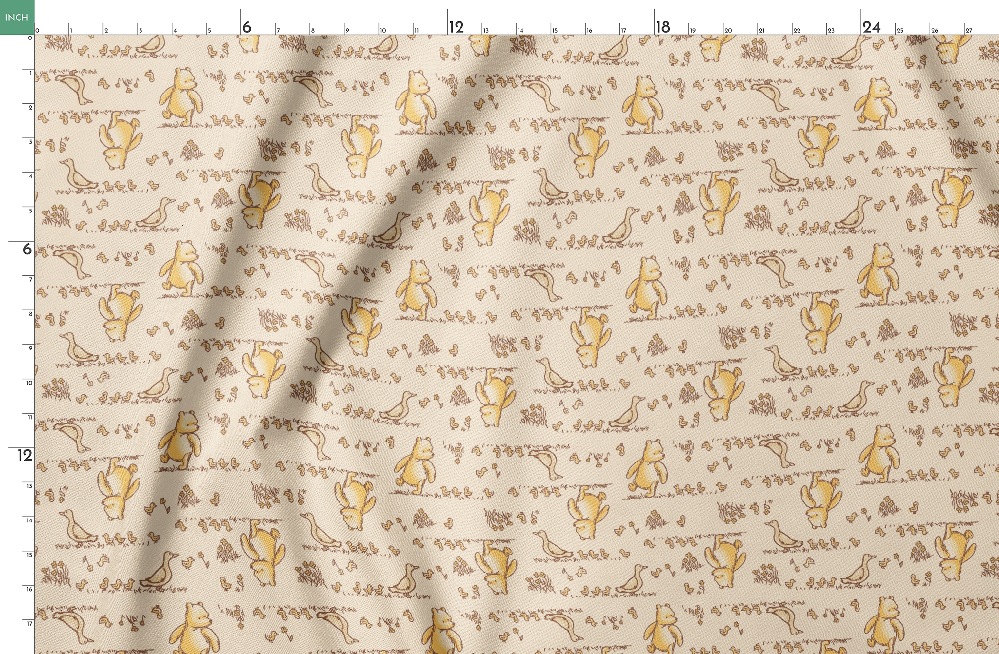 springs fatquarter mockup