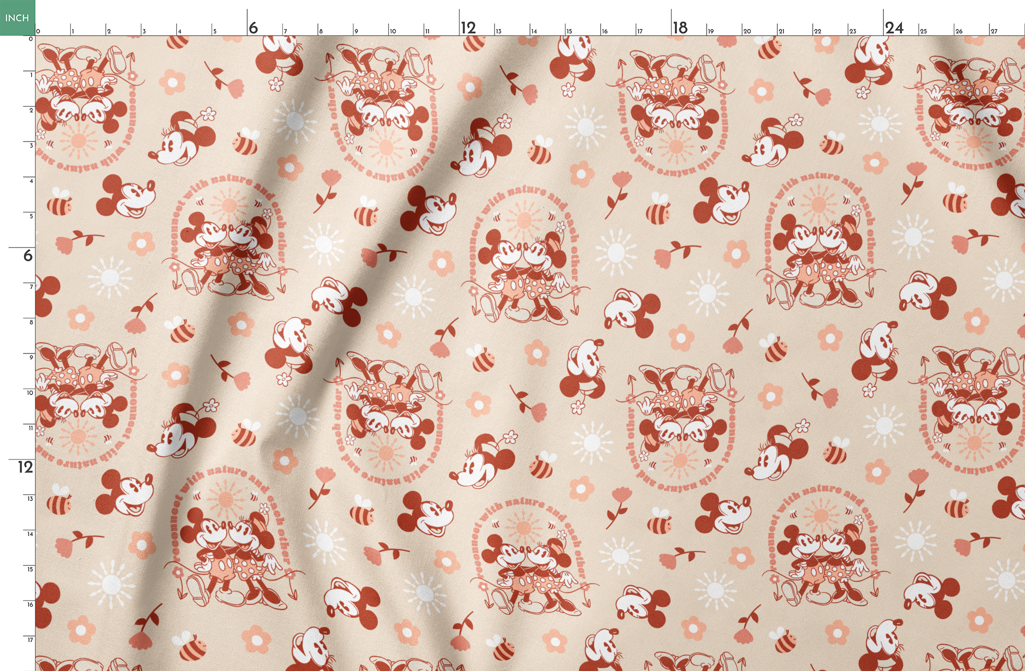 springs fatquarter mockup