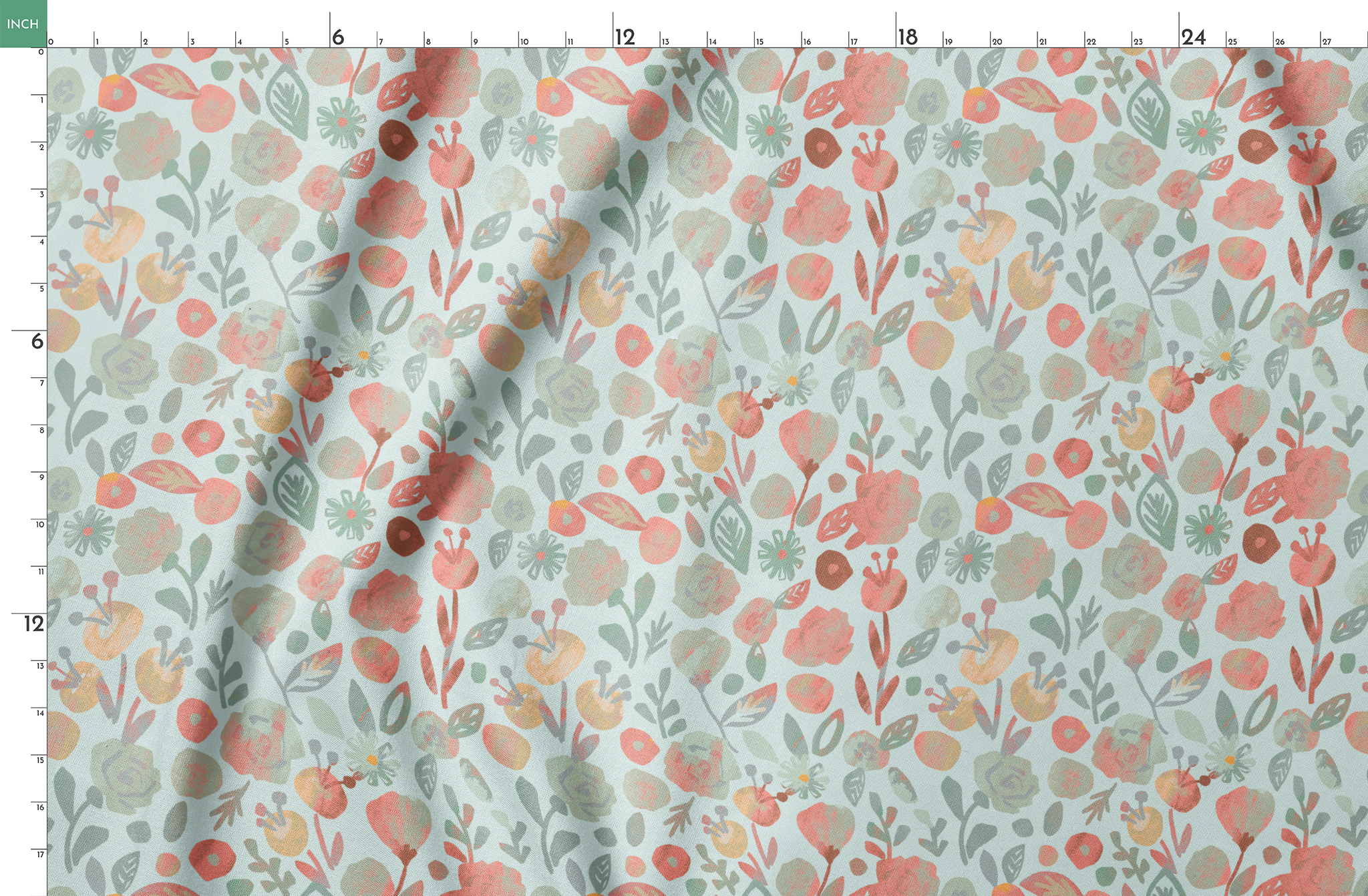 springs fatquarter mockup