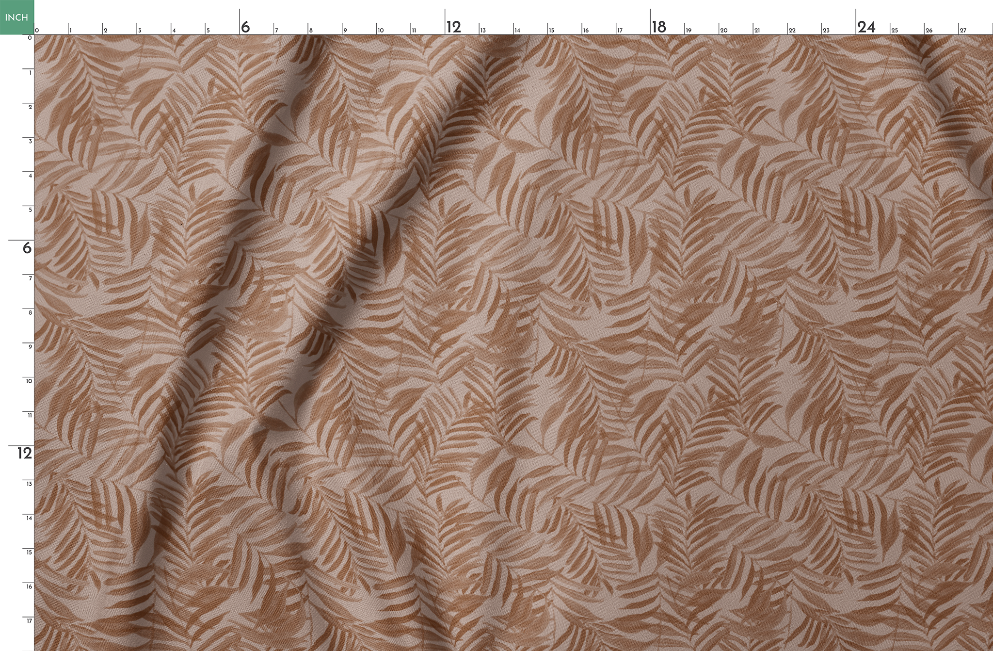springs fatquarter mockup