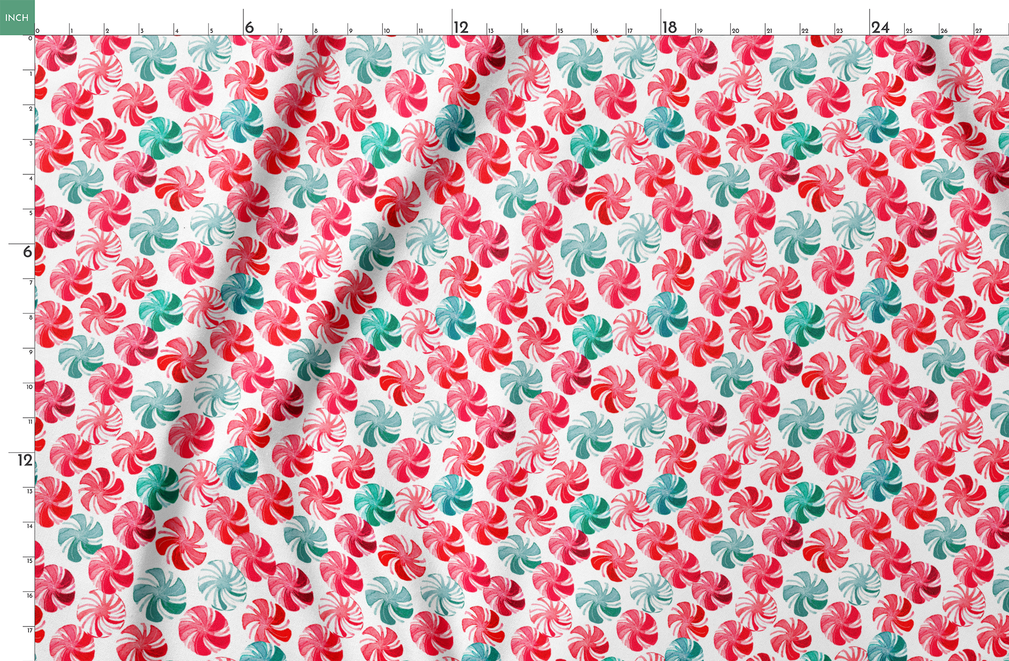 springs fatquarter mockup