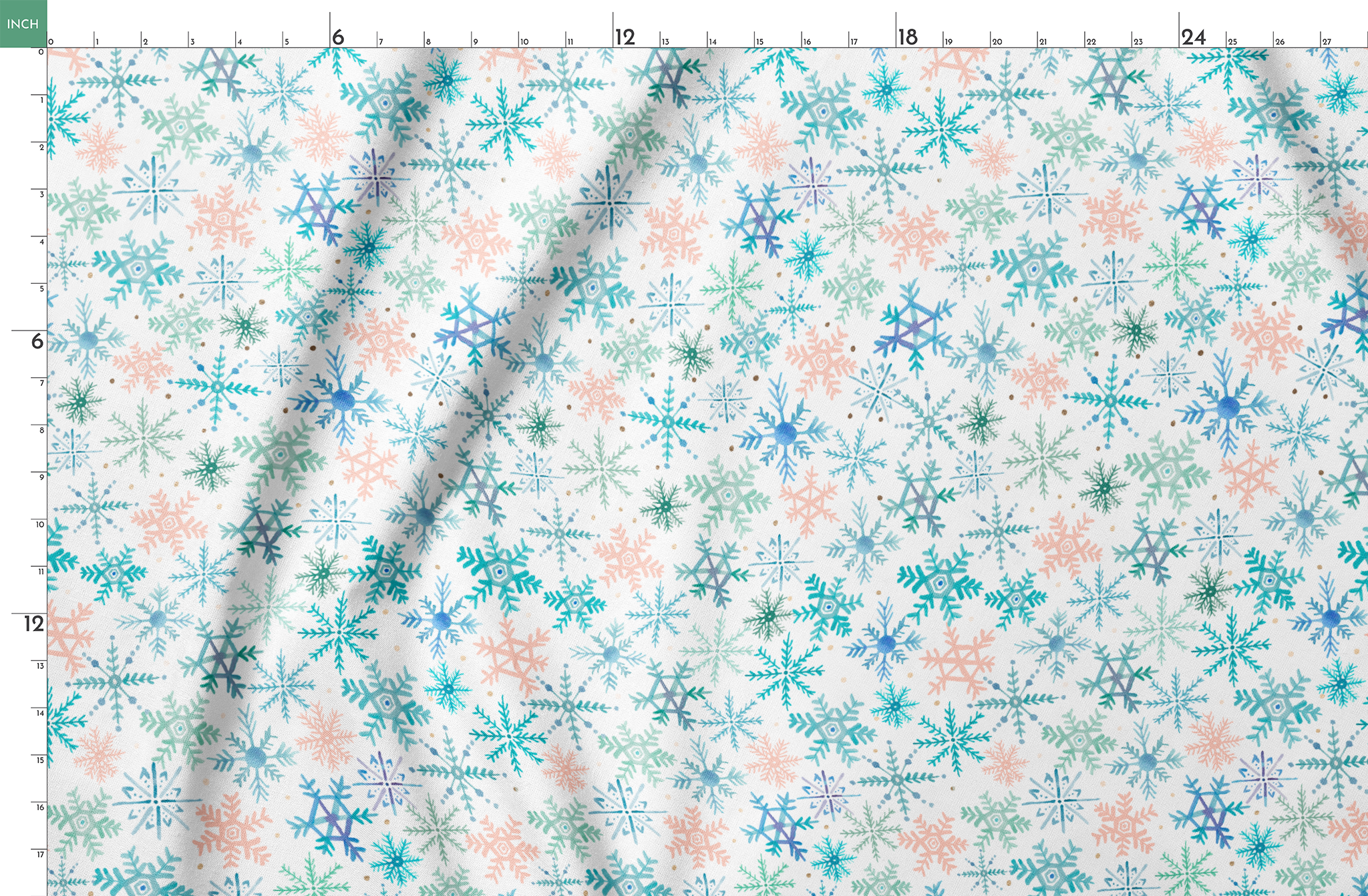 springs fatquarter mockup