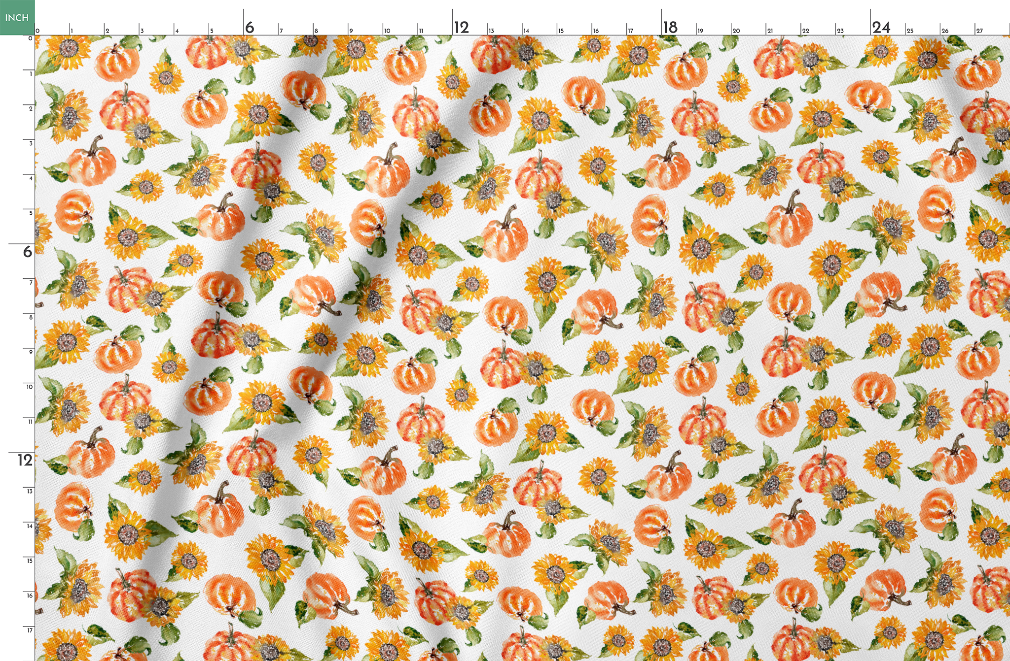 springs fatquarter mockup