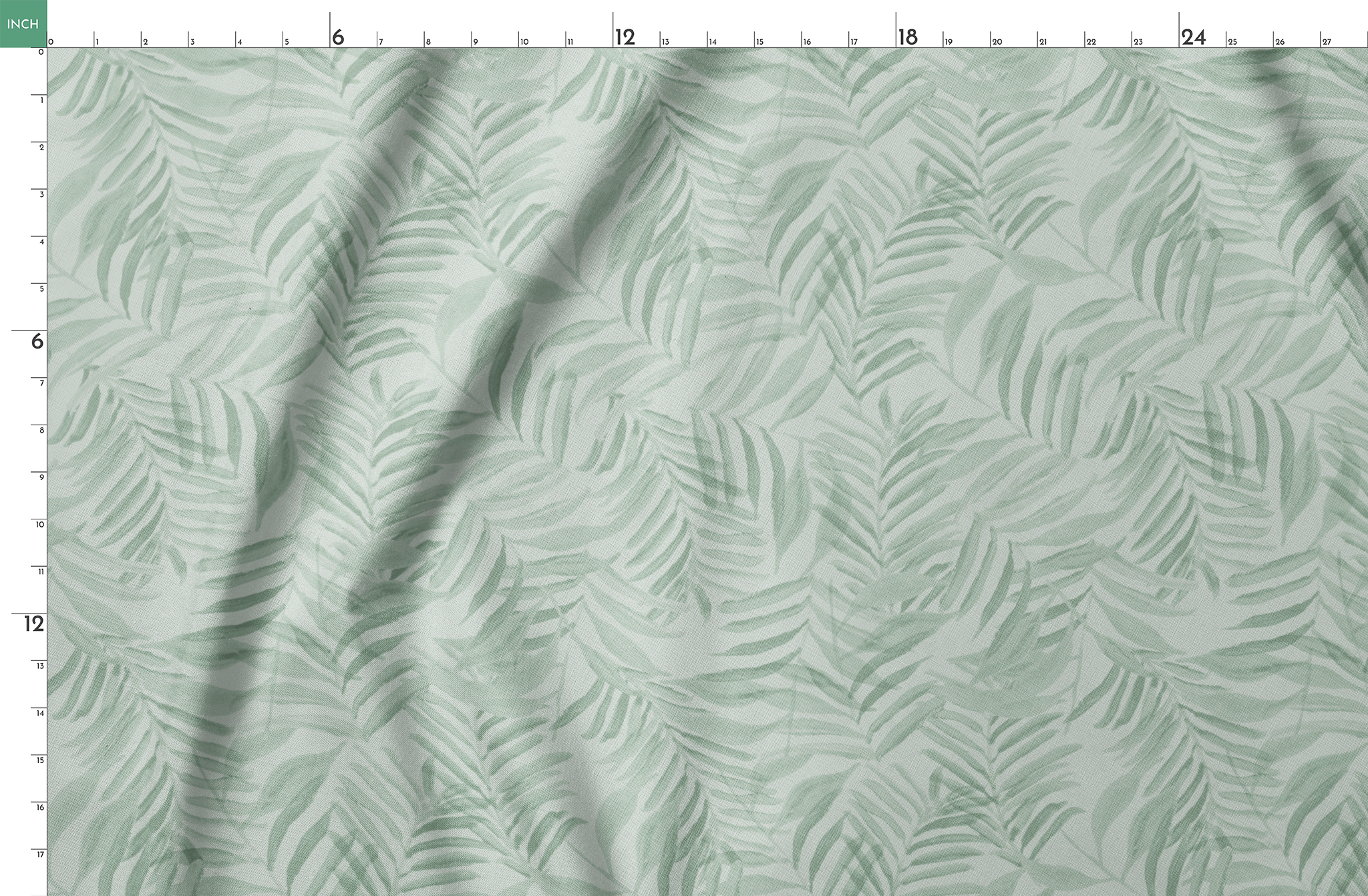springs fatquarter mockup