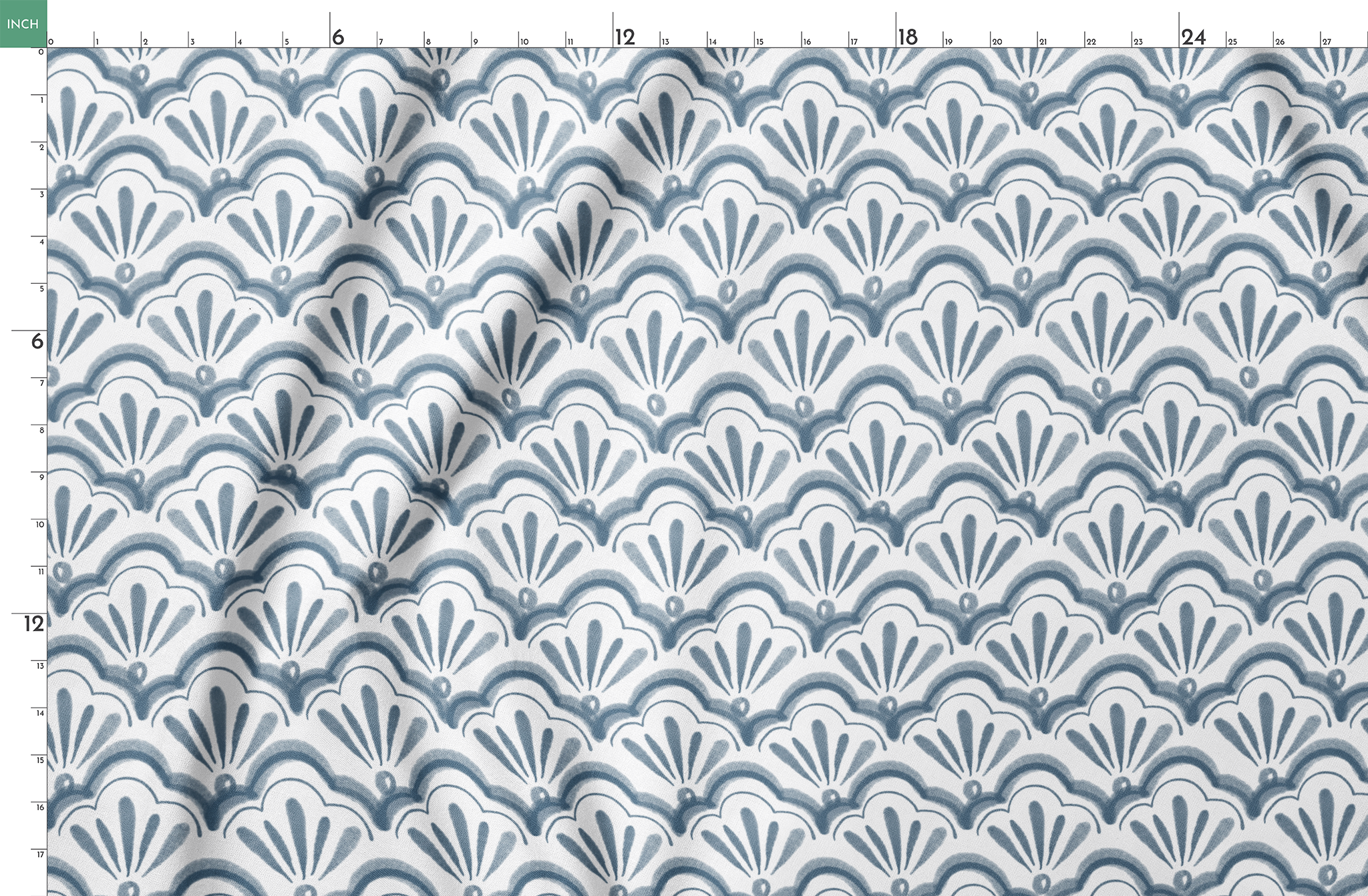 springs fatquarter mockup