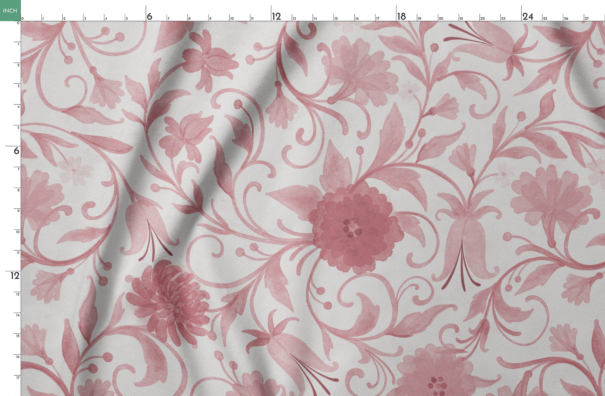 springs fatquarter mockup