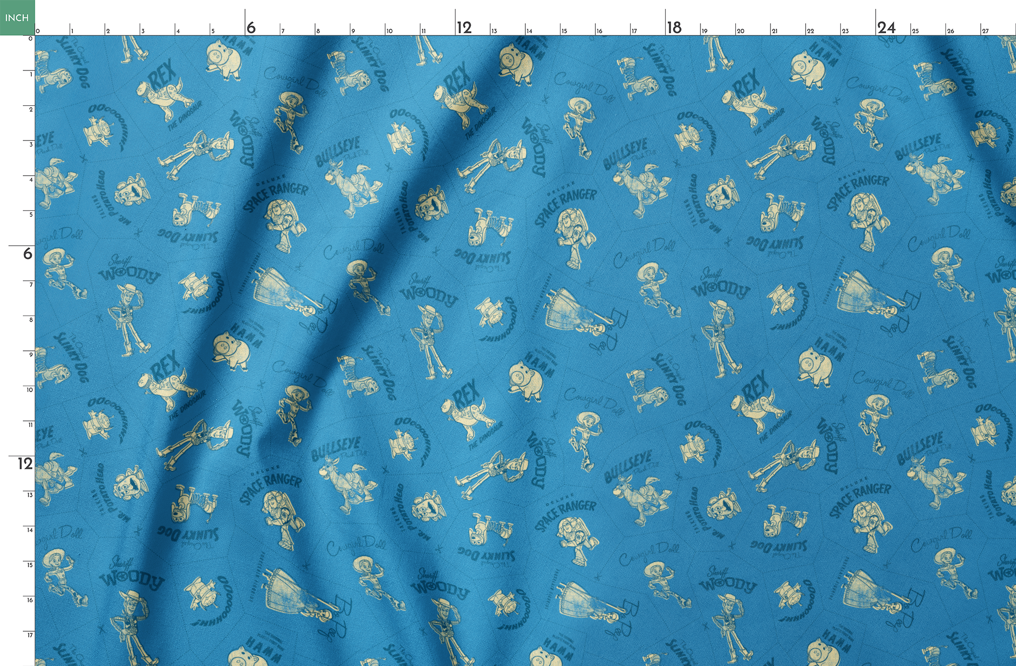 springs fatquarter mockup
