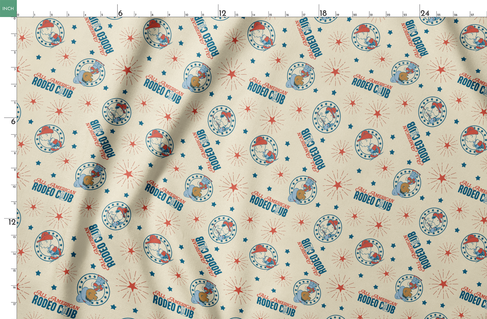 springs fatquarter mockup