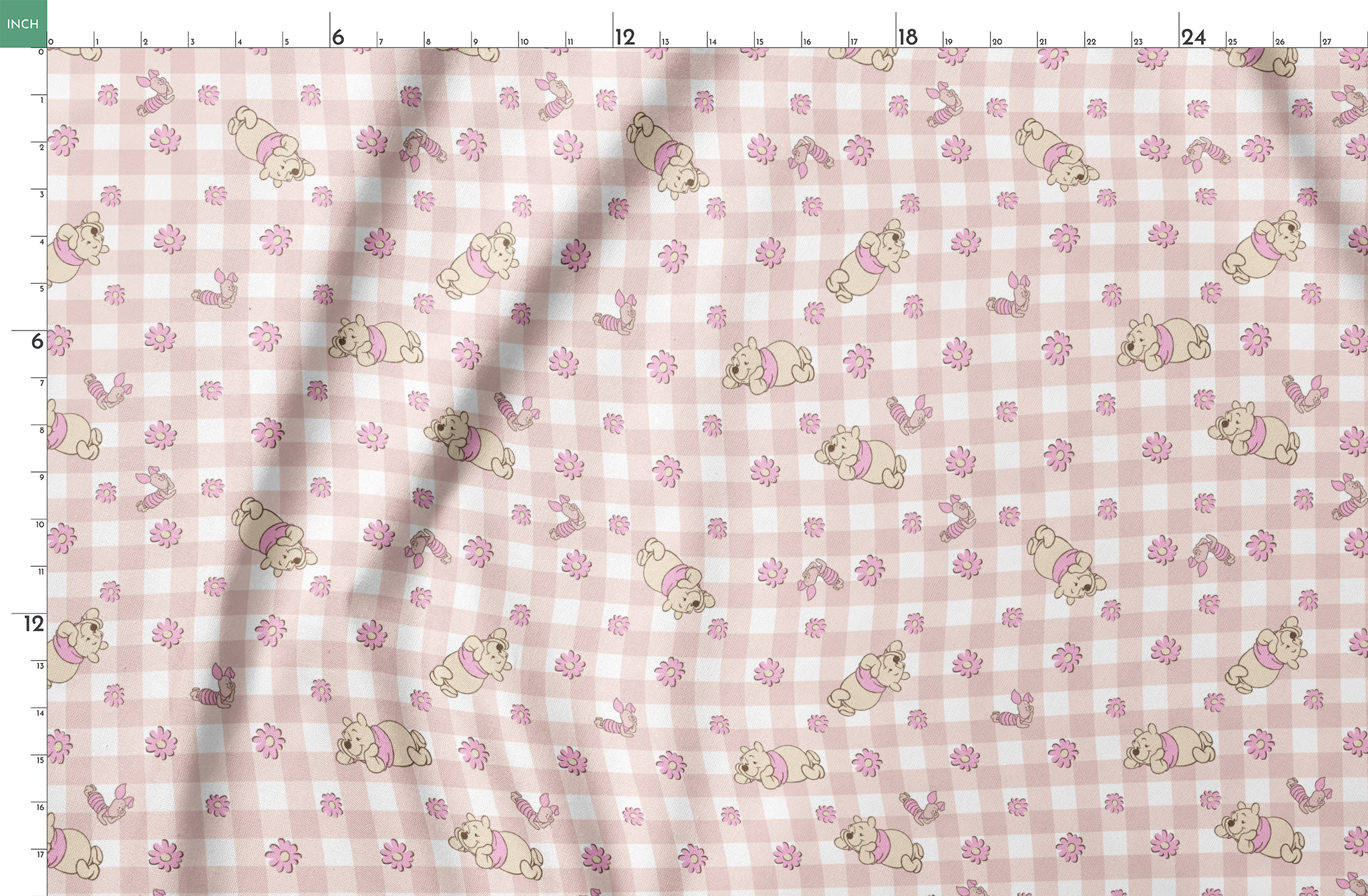 springs fatquarter mockup