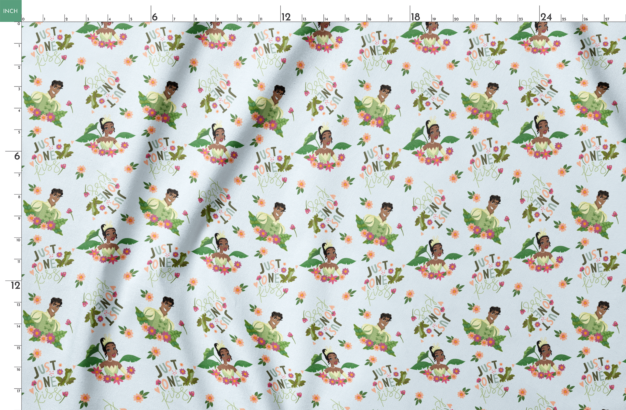 springs fatquarter mockup