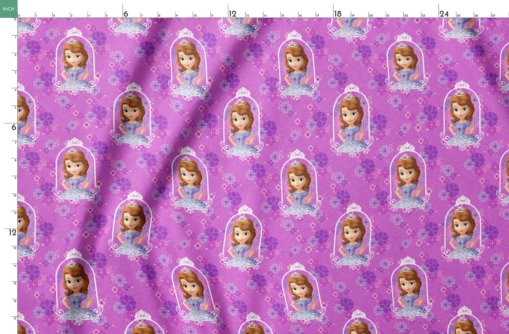 springs fatquarter mockup