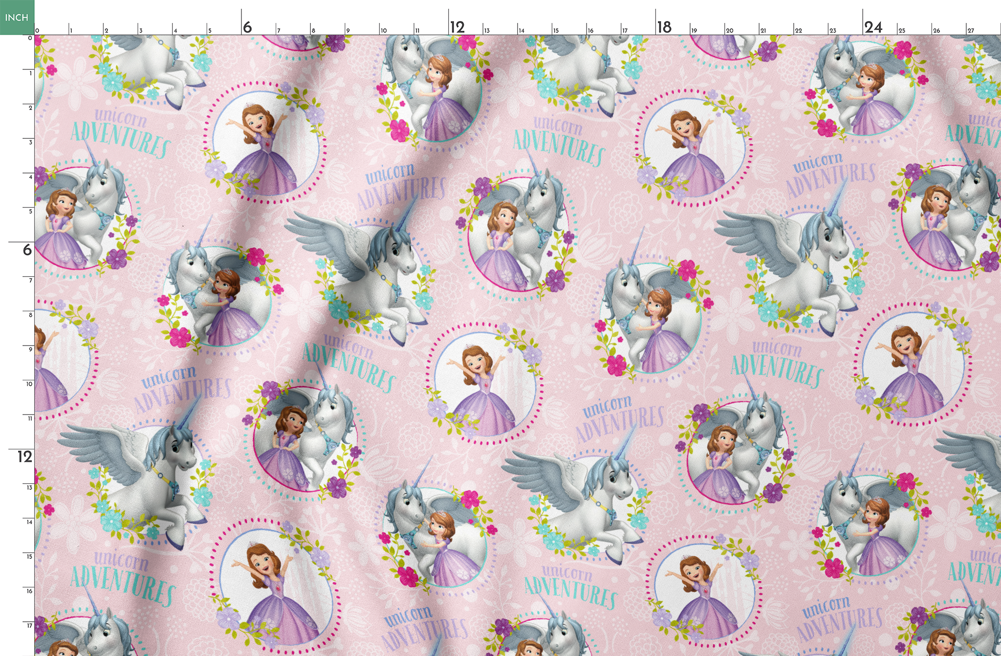 springs fatquarter mockup