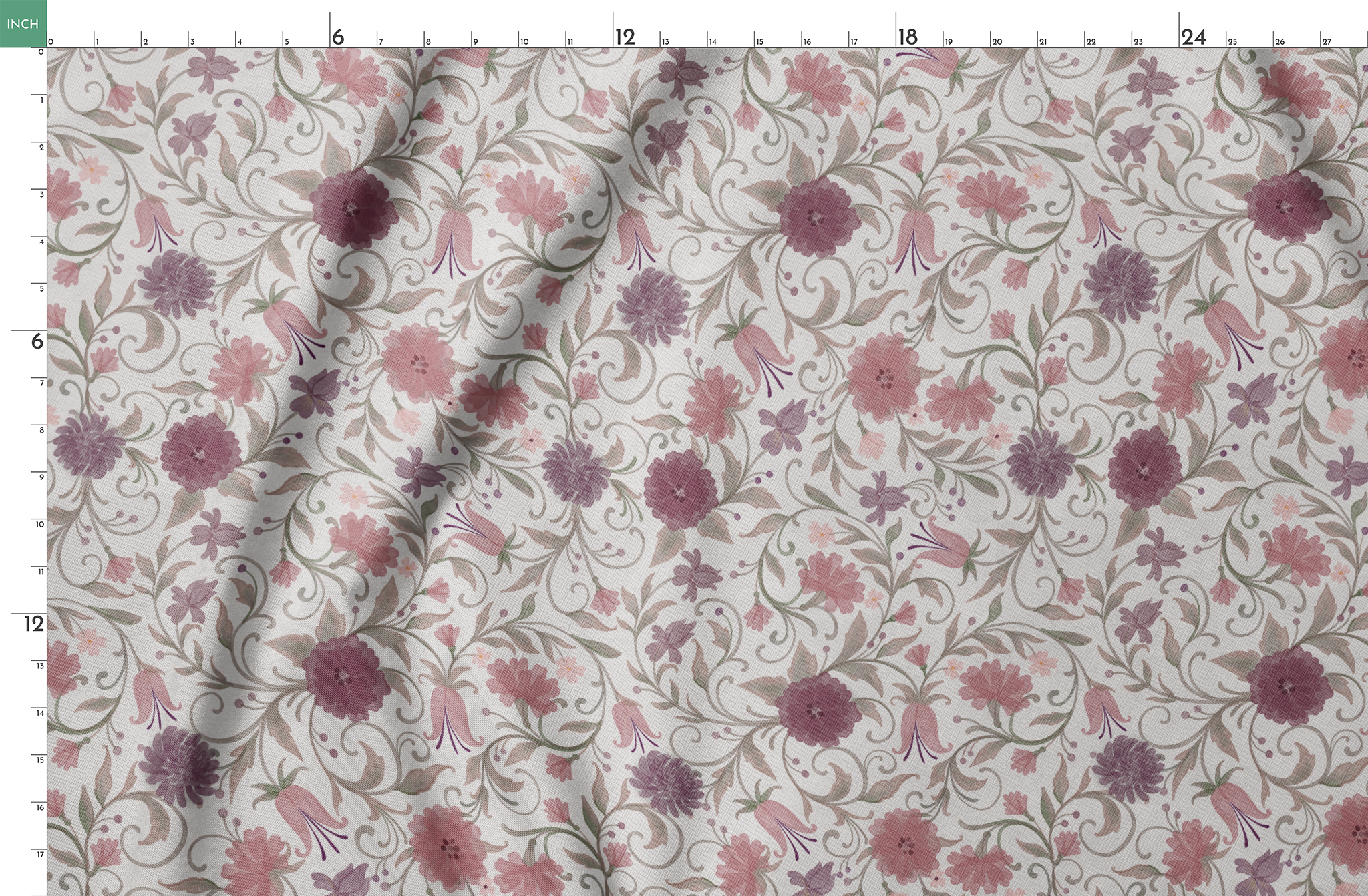 springs fatquarter mockup