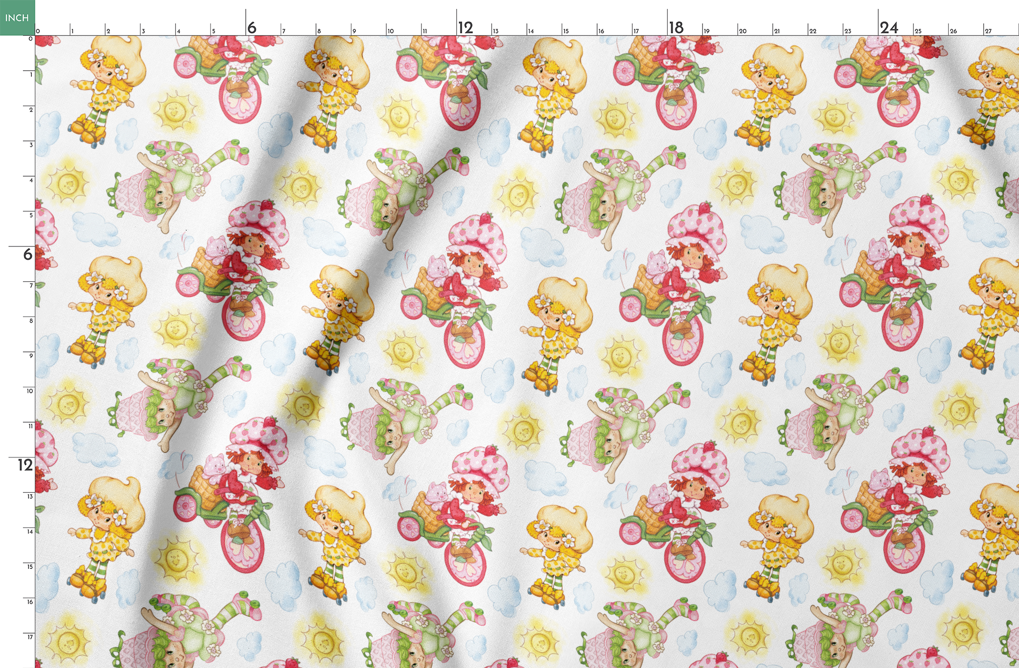 springs fatquarter mockup