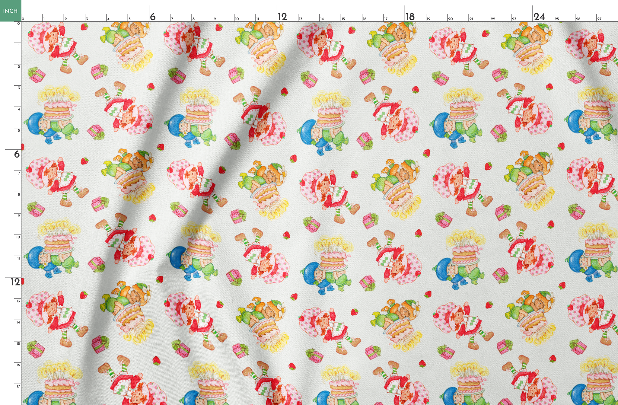 springs fatquarter mockup