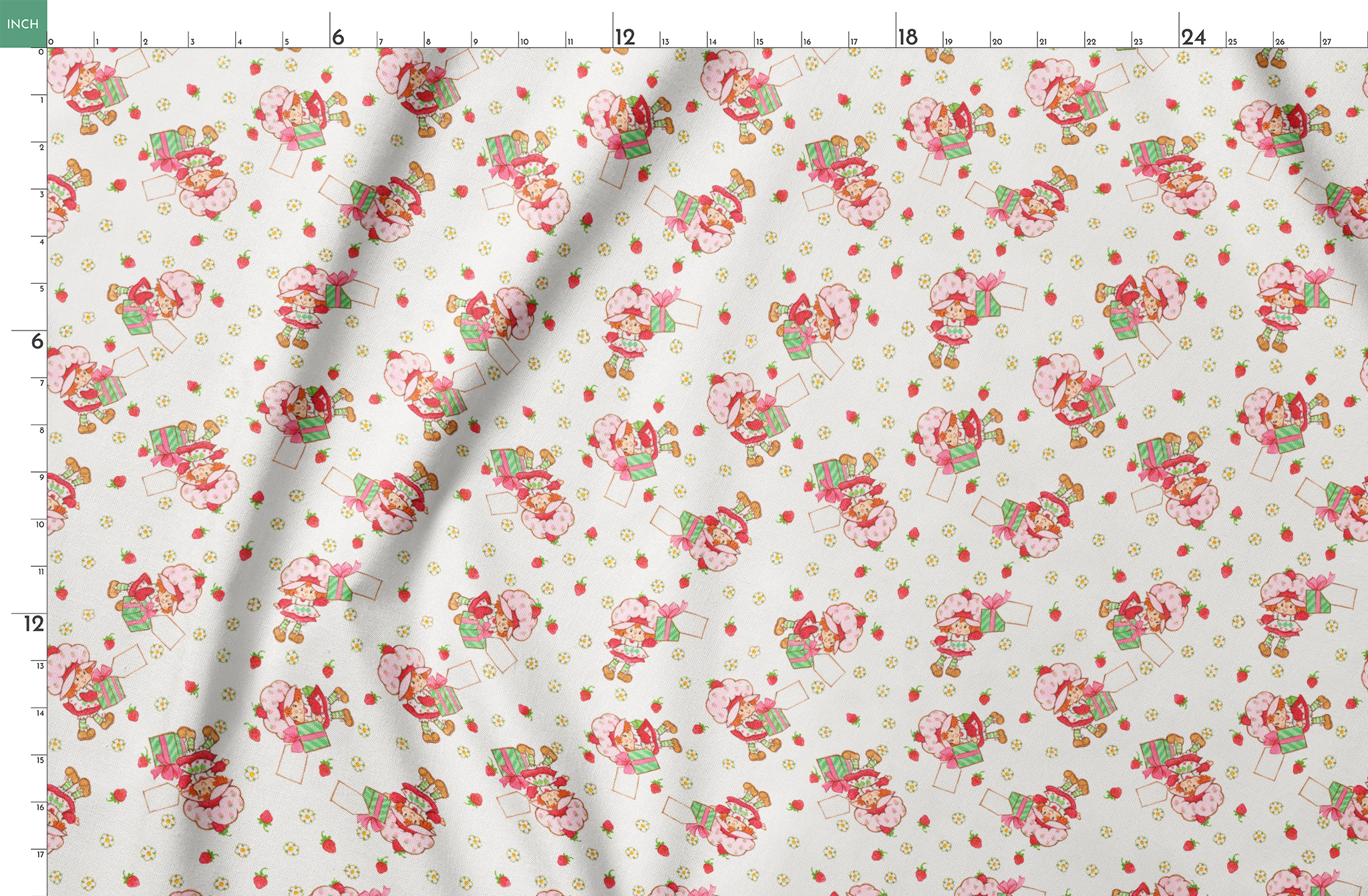 springs fatquarter mockup