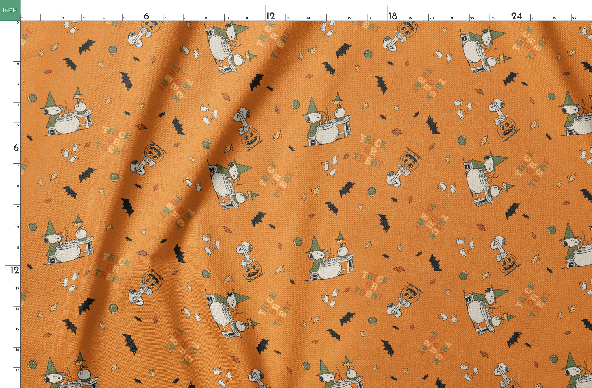 springs fatquarter mockup