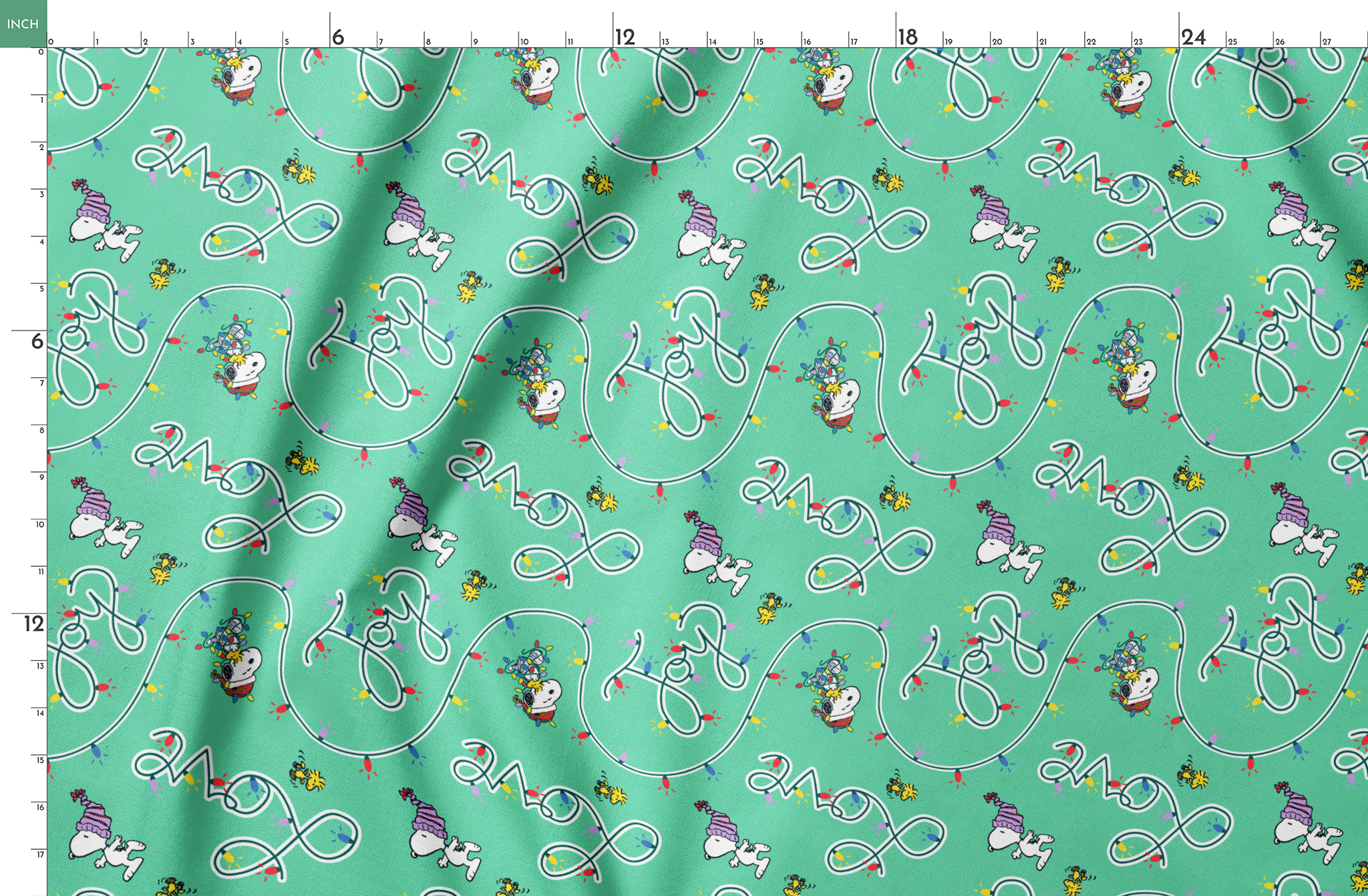 springs fatquarter mockup