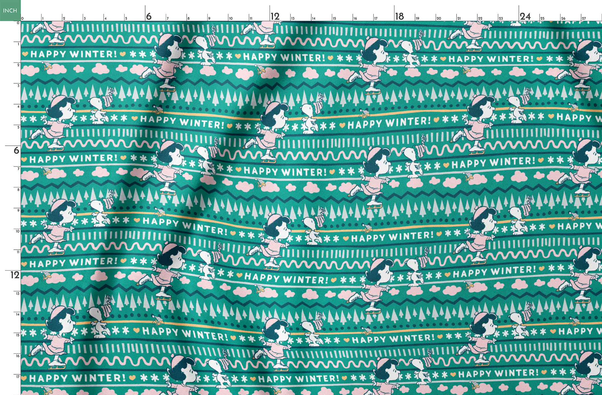 springs fatquarter mockup