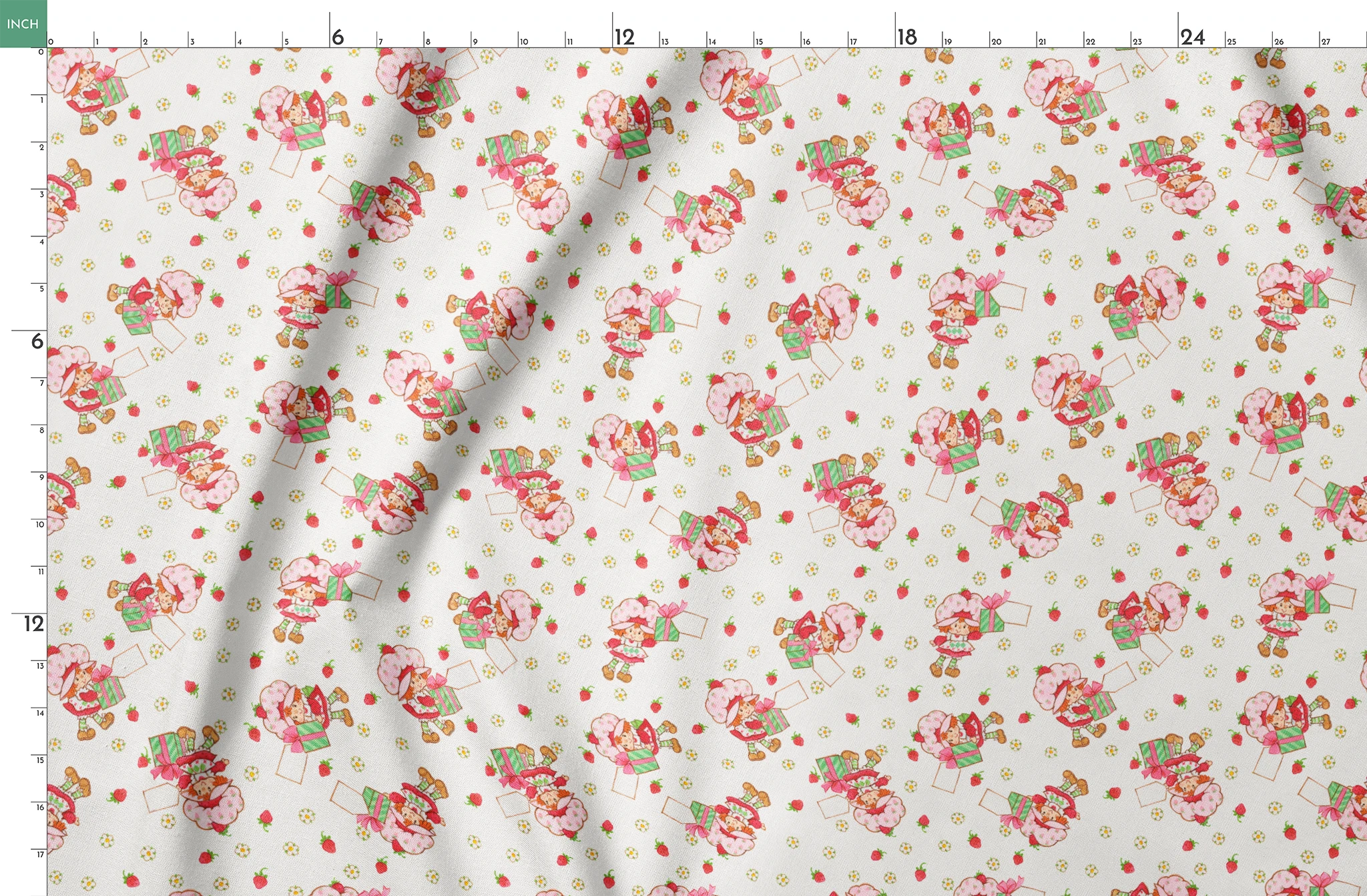 springs fatquarter mockup