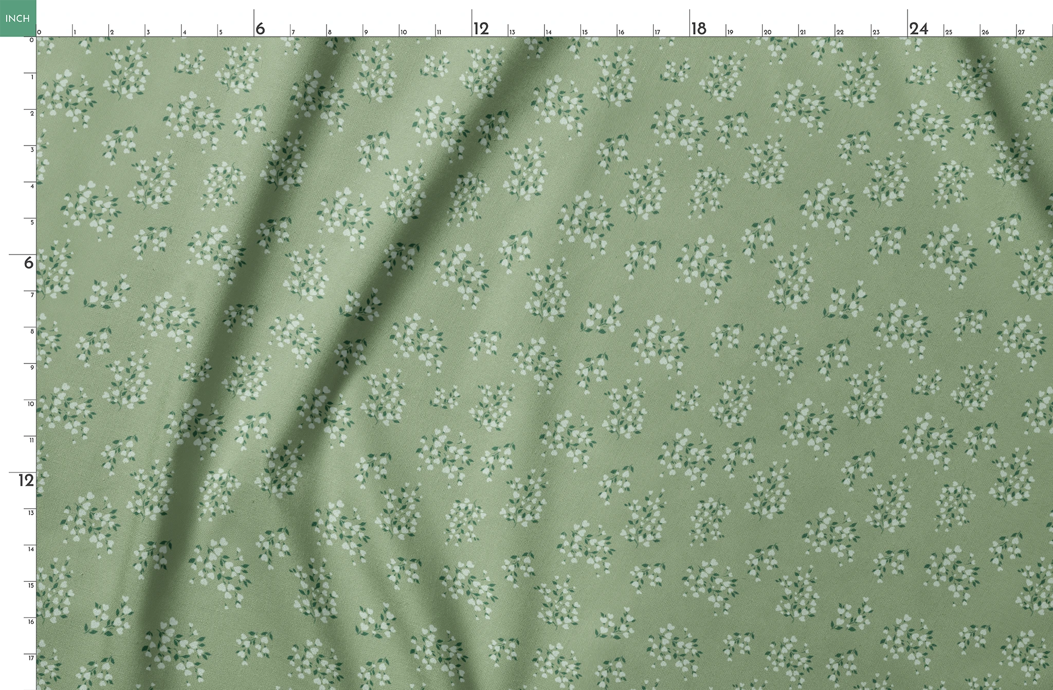springs fatquarter mockup