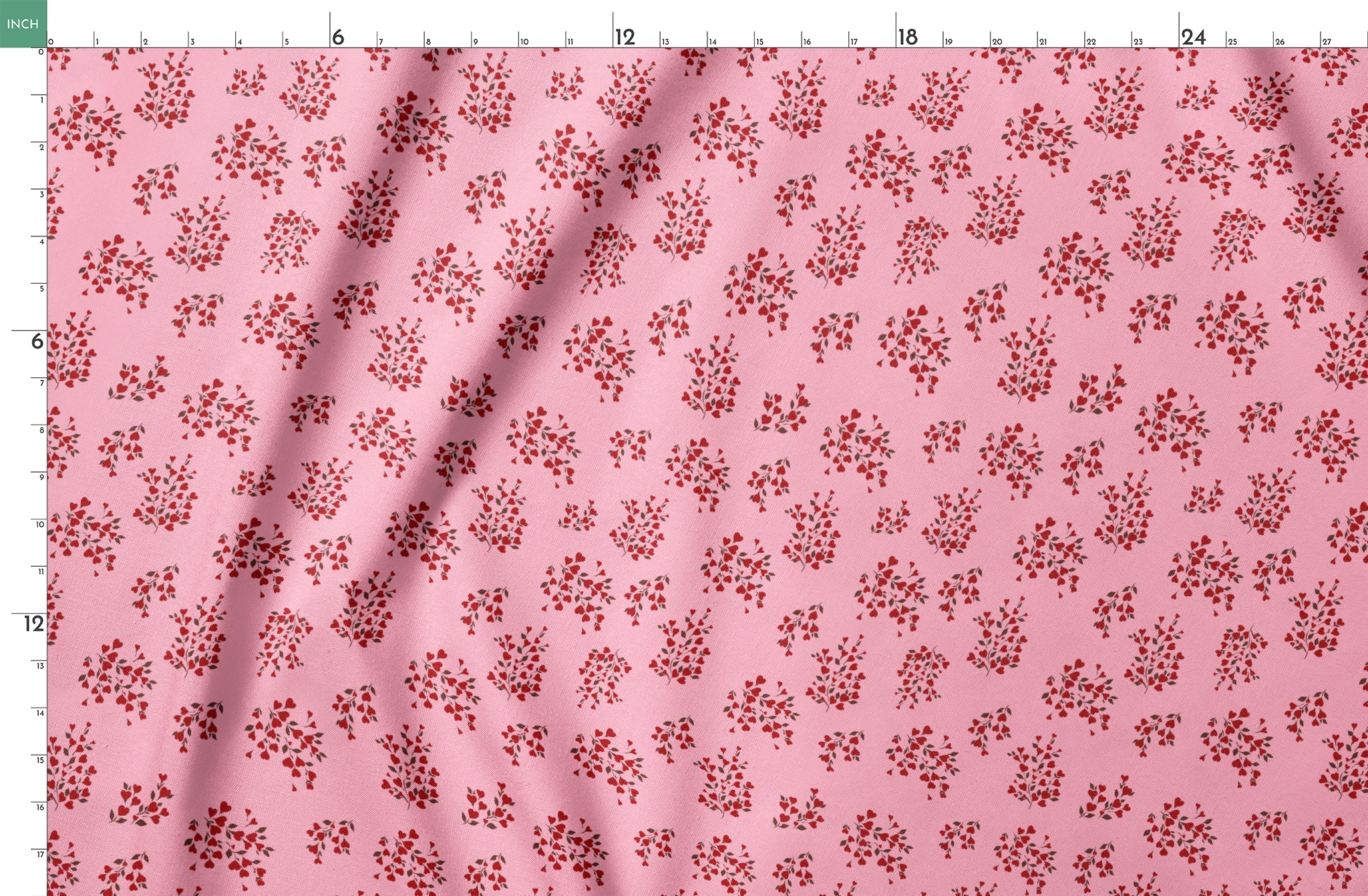 springs fatquarter mockup