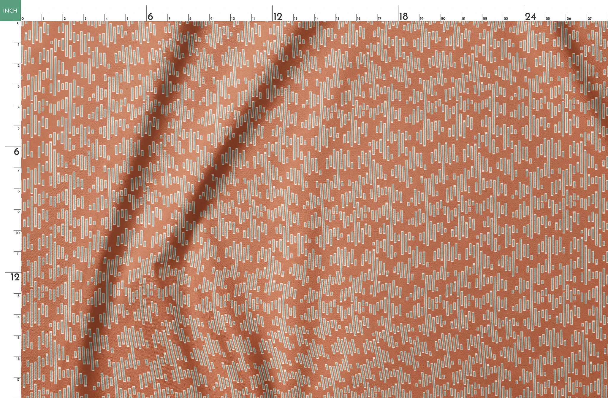 springs fatquarter mockup