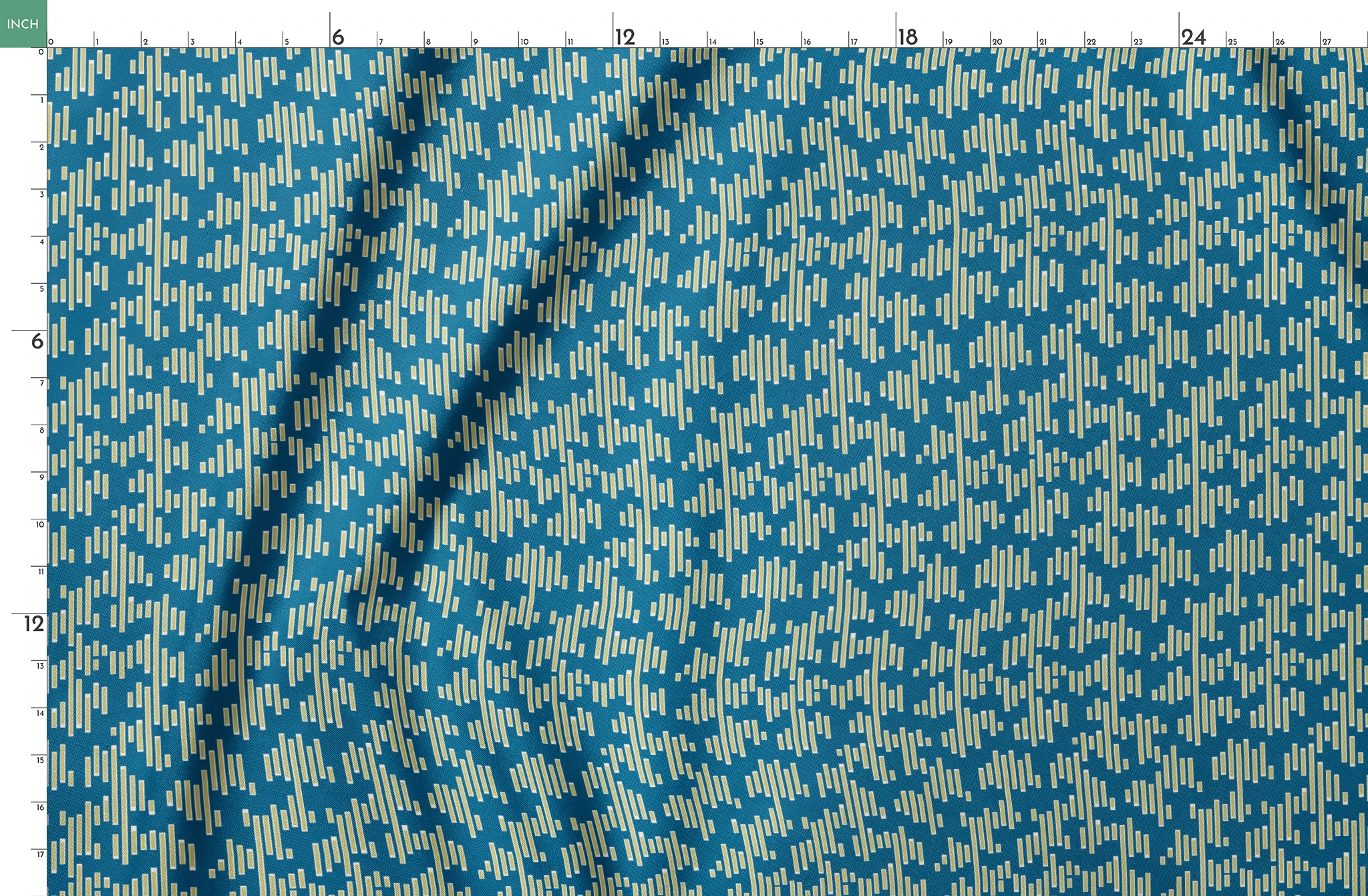 springs fatquarter mockup