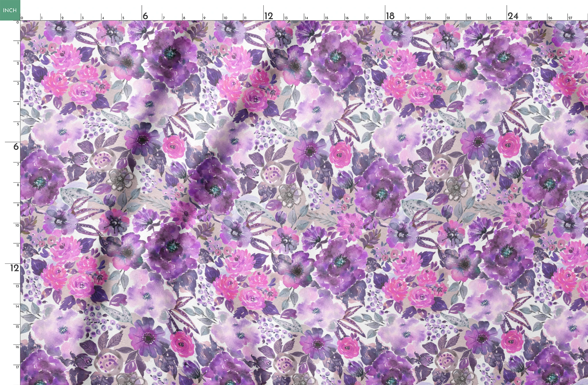 springs fatquarter mockup