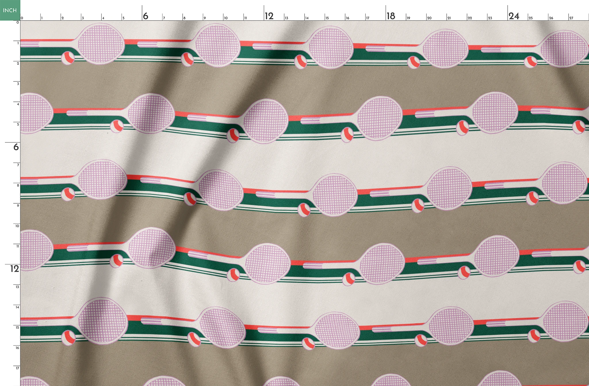 springs fatquarter mockup