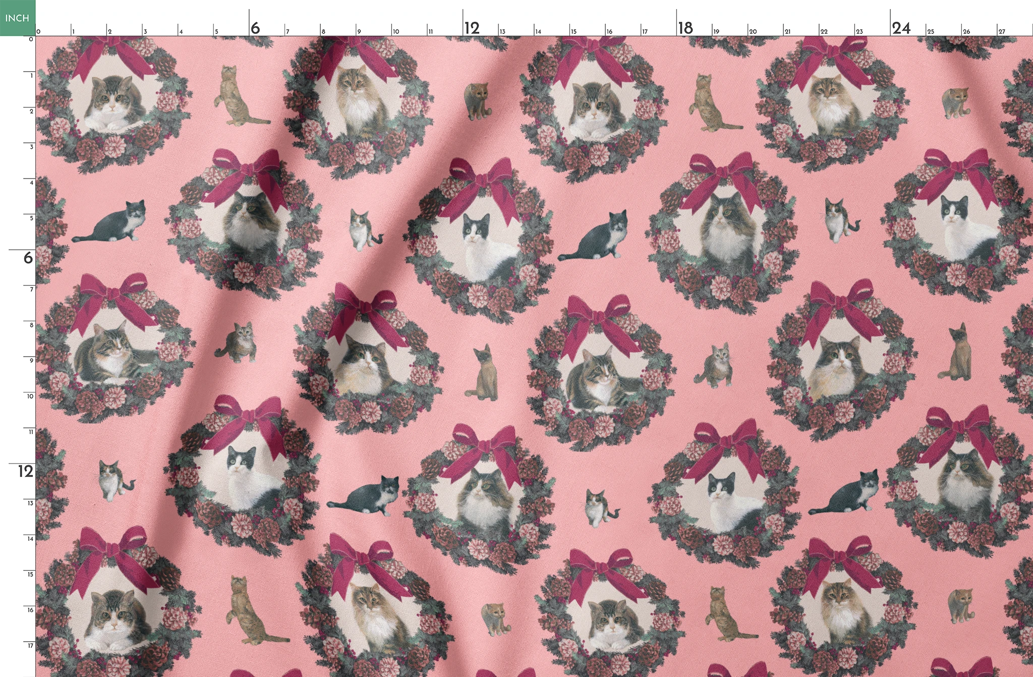 springs fatquarter mockup