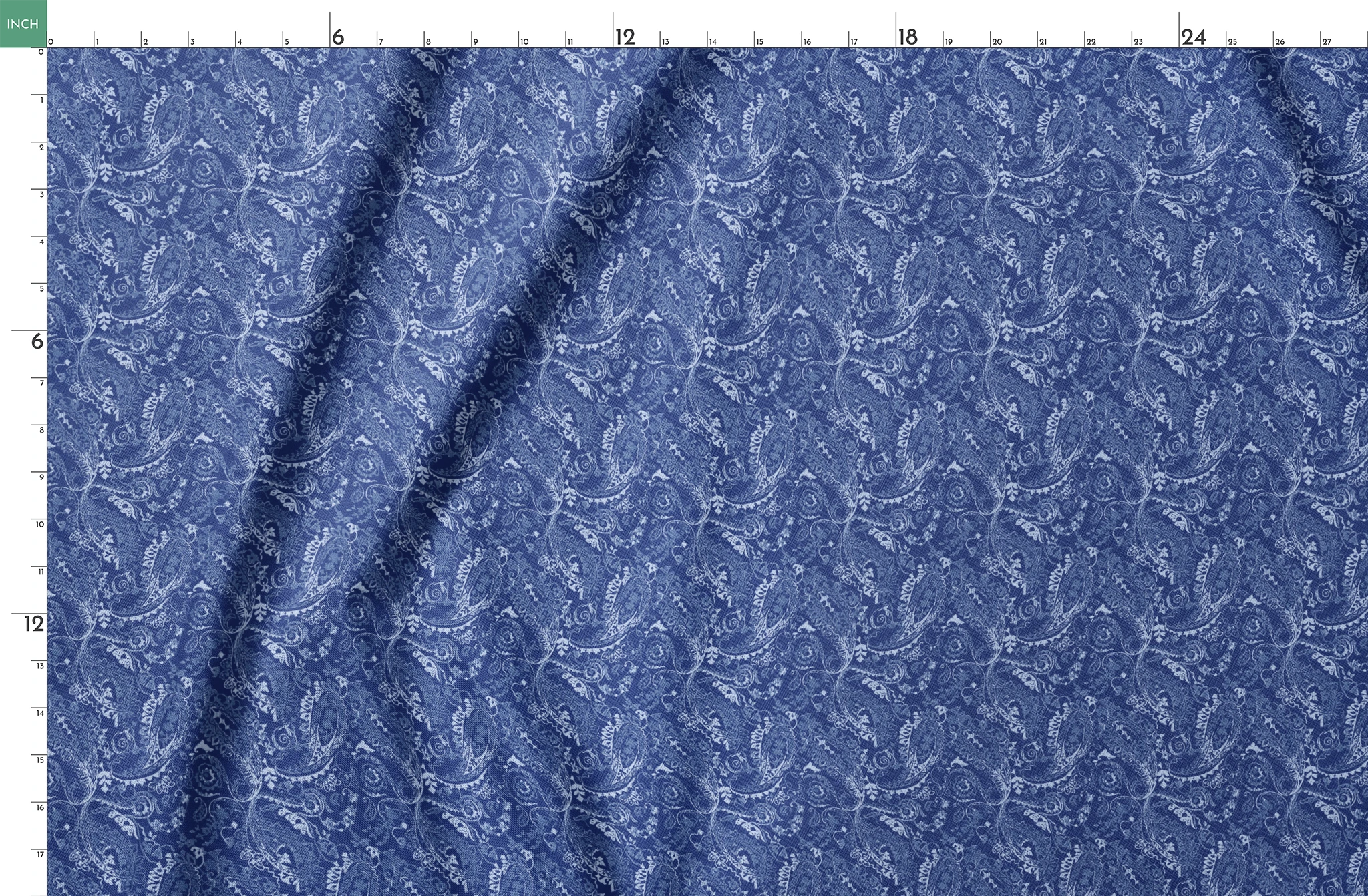 springs fatquarter mockup
