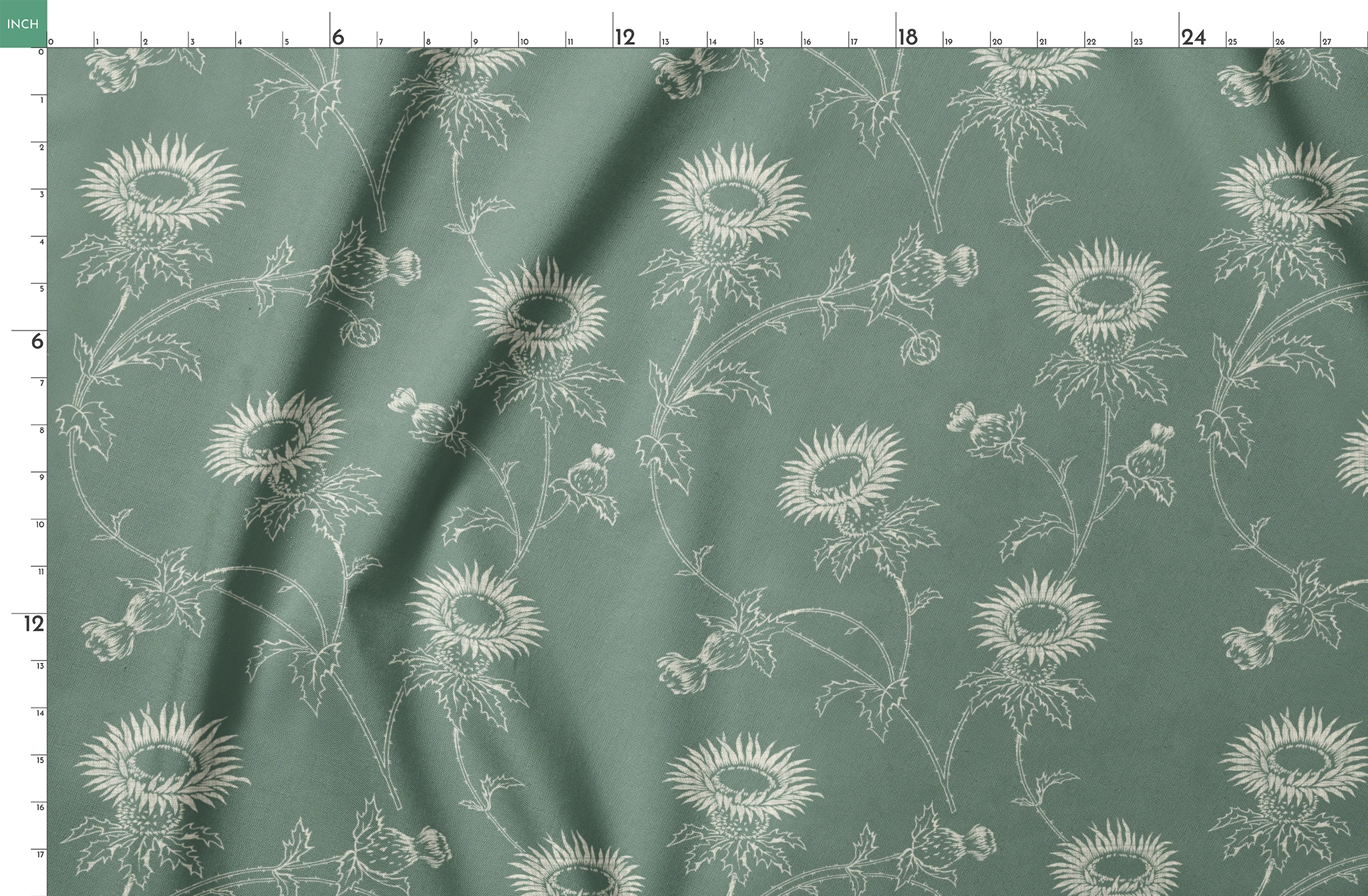 springs fatquarter mockup